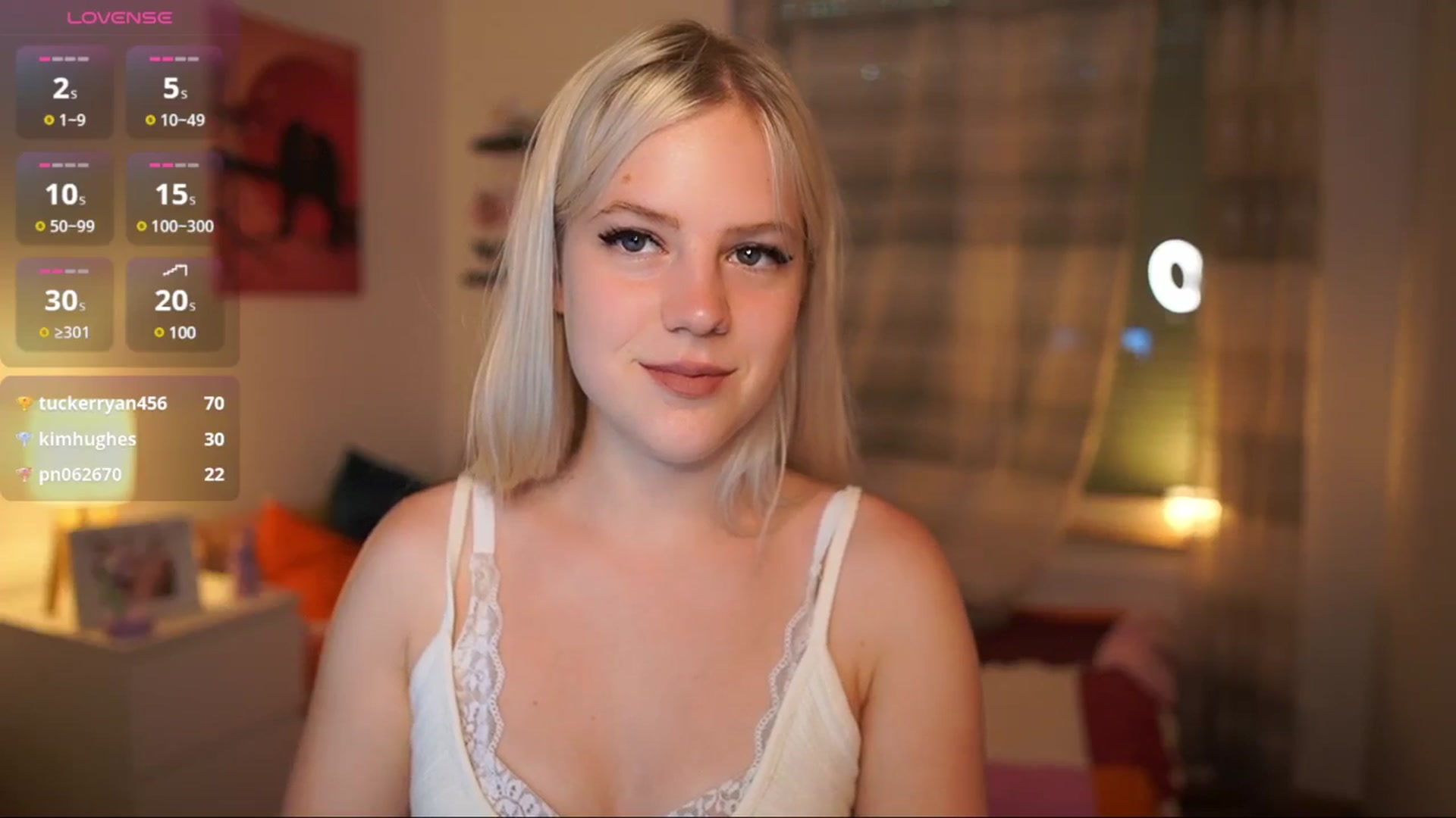 Gallery image thumbnail from Merrilyn__'s myfreecams stream on, 07/02/2025, 15:51 image 16 of 20