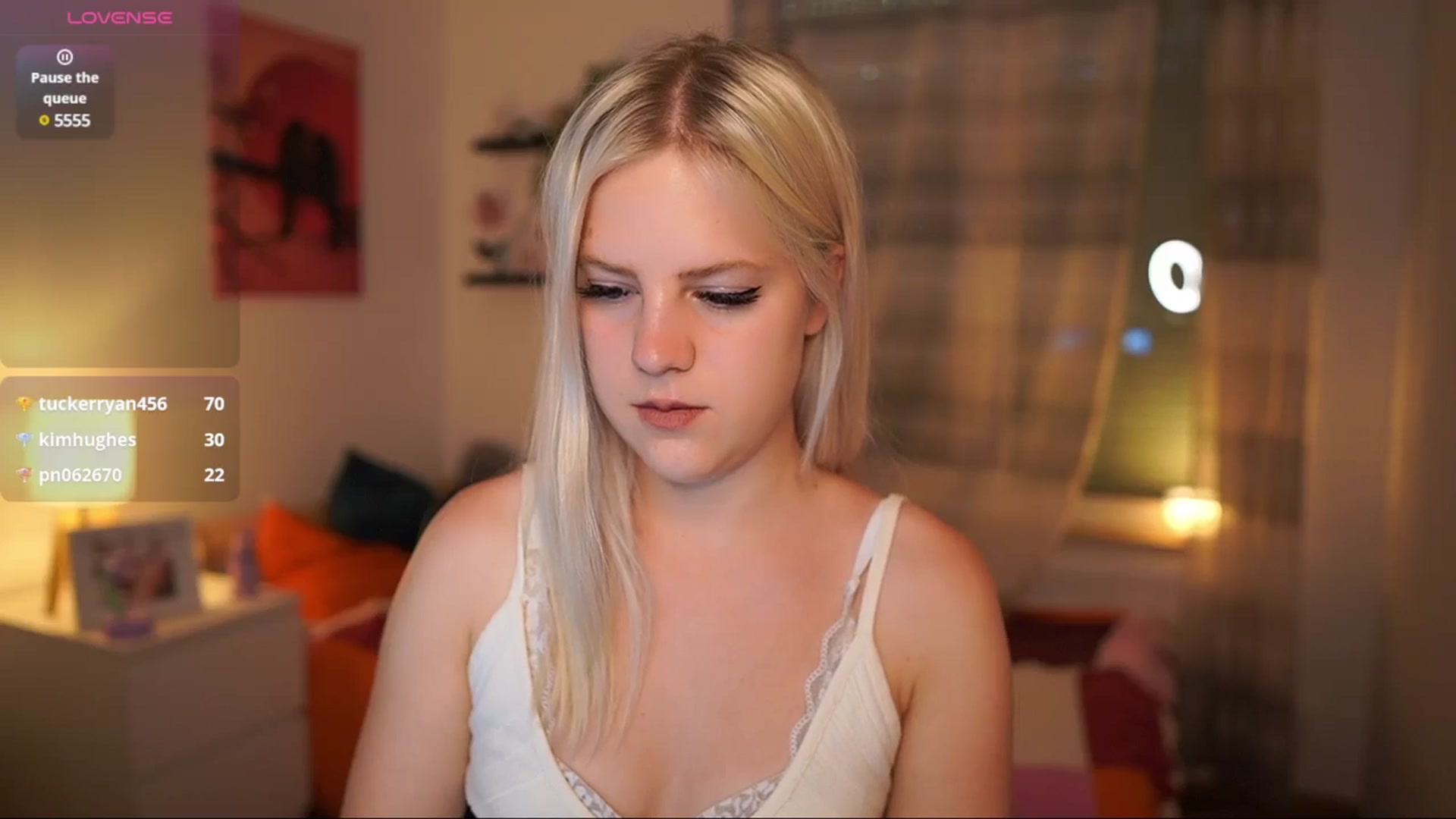 Gallery image thumbnail from Merrilyn__'s myfreecams stream on, 07/02/2025, 15:51 image 11 of 20