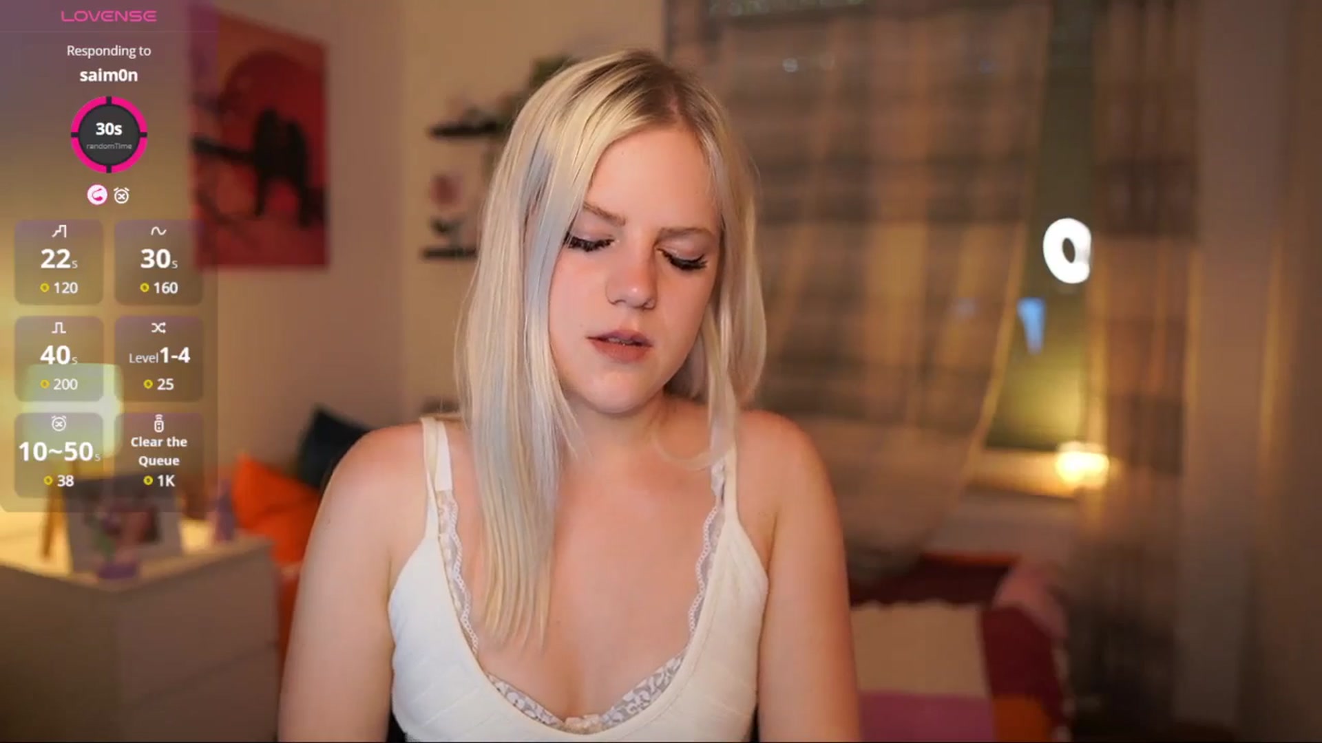 Gallery image thumbnail from Merrilyn__'s myfreecams stream on, 07/02/2025, 15:51 image 12 of 20