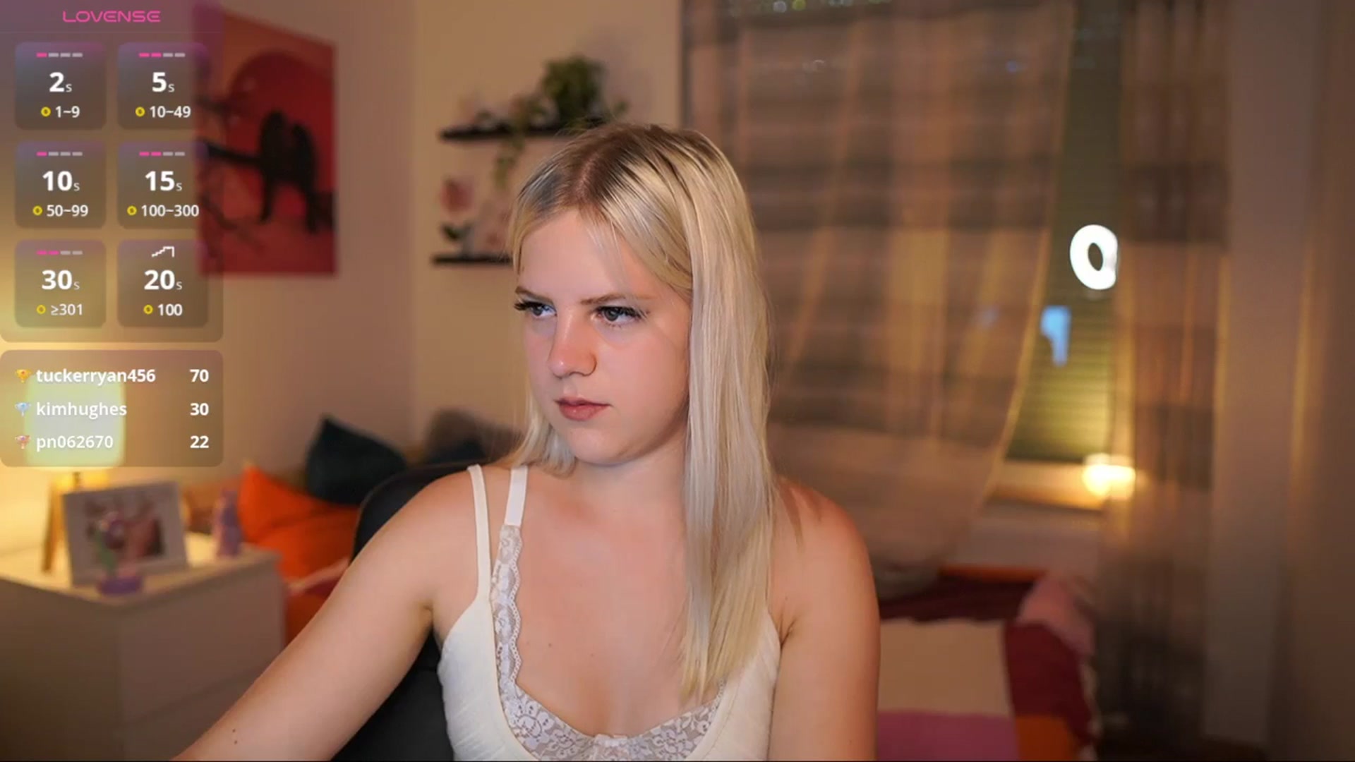 Gallery image thumbnail from Merrilyn__'s myfreecams stream on, 07/02/2025, 17:13 image 9 of 20