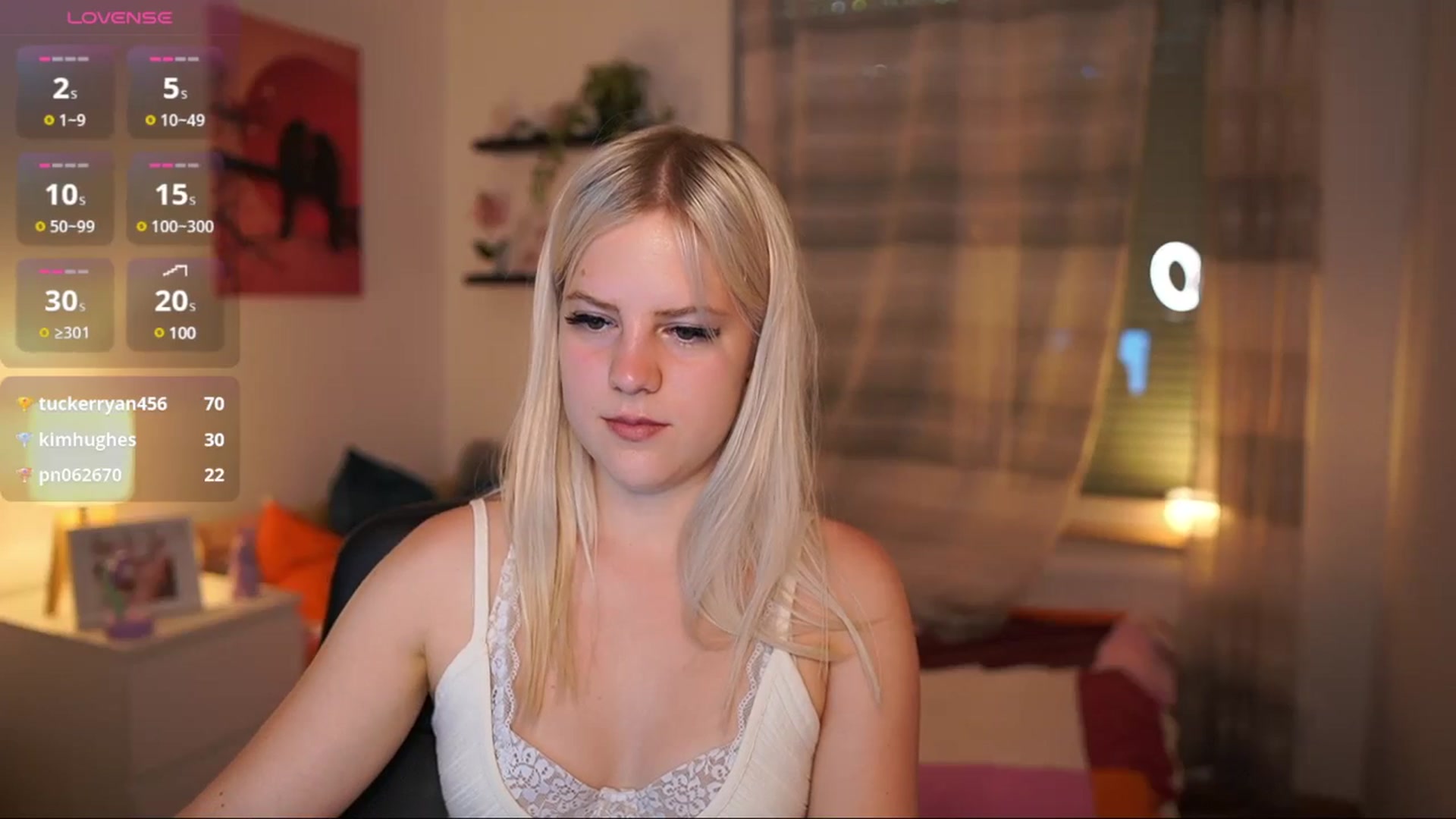 Gallery image thumbnail from Merrilyn__'s myfreecams stream on, 07/02/2025, 17:13 image 13 of 20