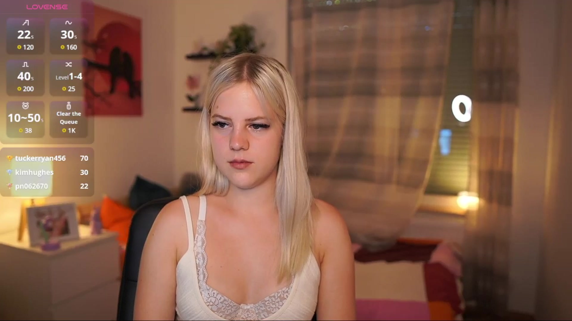 Gallery image thumbnail from Merrilyn__'s myfreecams stream on, 07/02/2025, 17:13 image 8 of 20