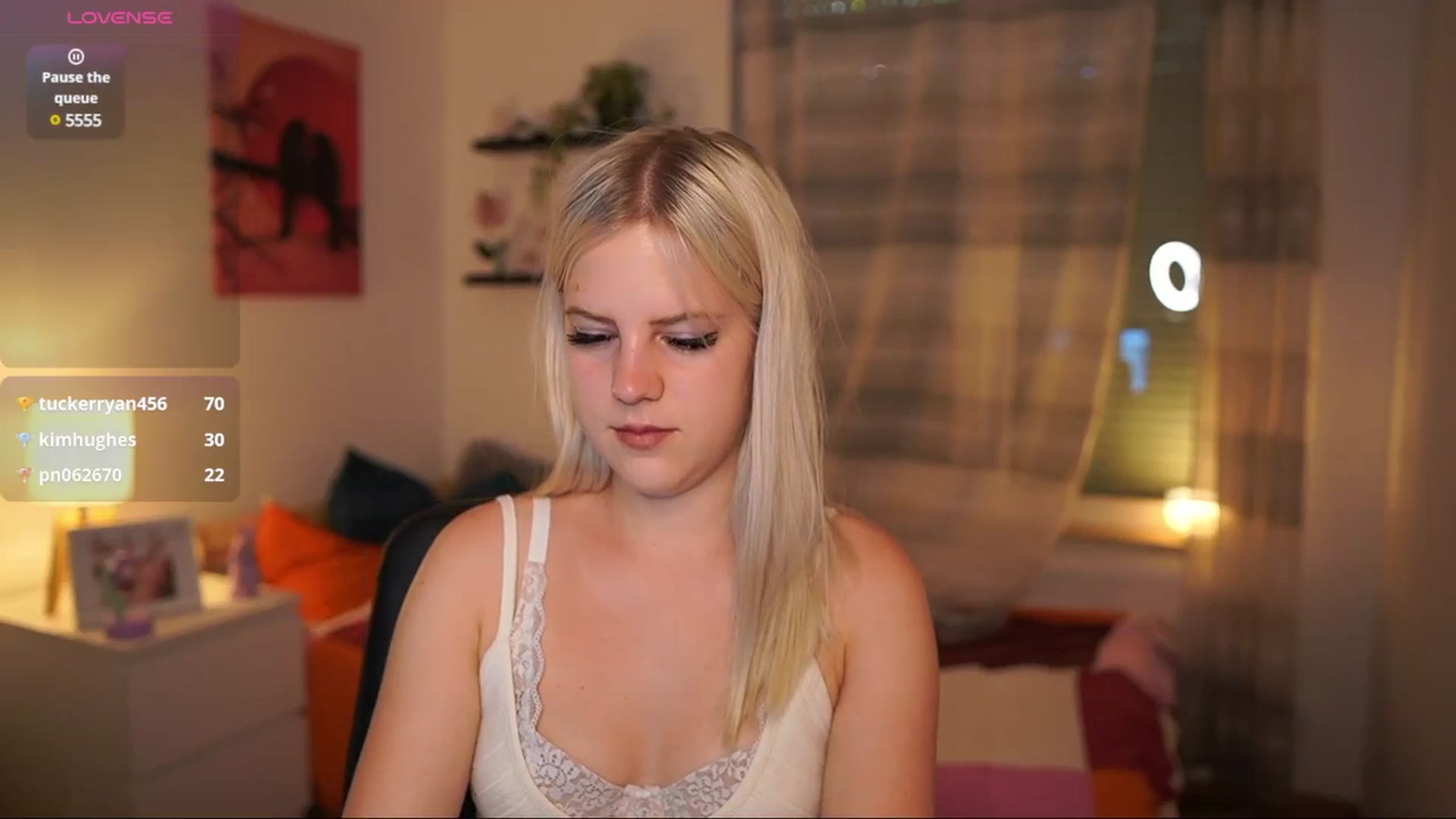 Gallery image thumbnail from Merrilyn__'s myfreecams stream on, 07/02/2025, 17:13 image 7 of 20