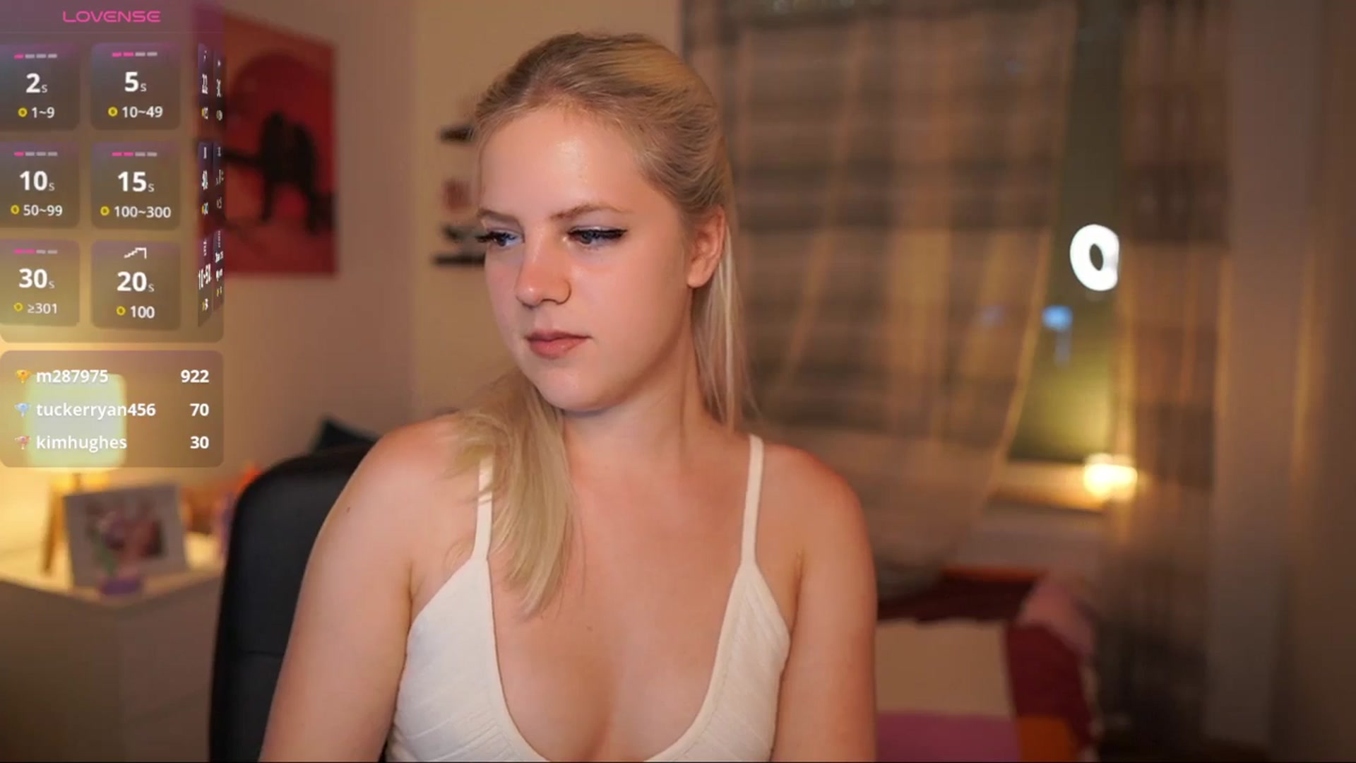Gallery image thumbnail from Merrilyn__'s myfreecams stream on, 07/02/2025, 17:30 image 18 of 20