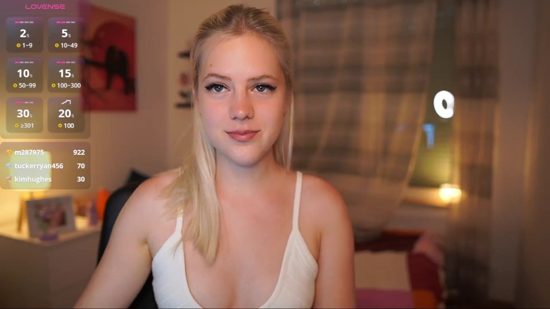 Gallery image thumbnail from Merrilyn__'s myfreecams stream on, 07/02/2025, 17:30 image 17 of 20