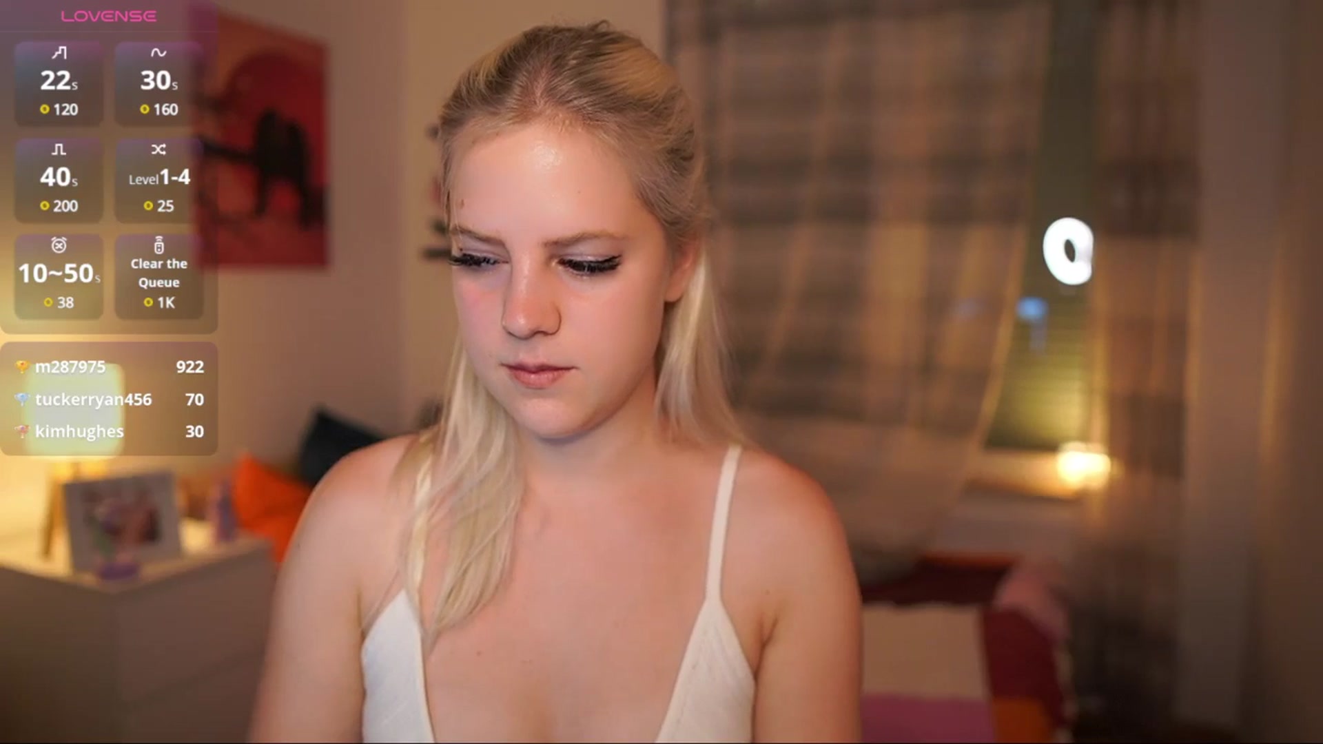 Gallery image thumbnail from Merrilyn__'s myfreecams stream on, 07/02/2025, 18:14 image 14 of 20