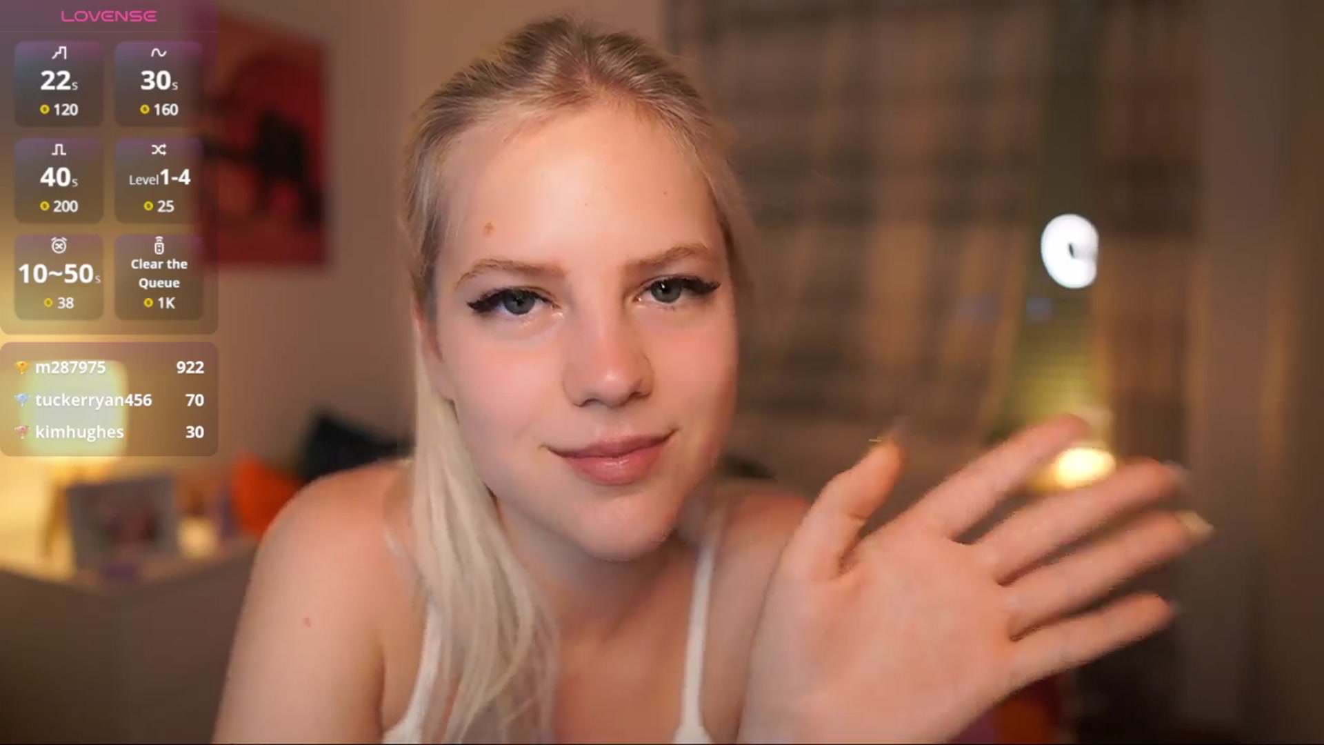Gallery image thumbnail from Merrilyn__'s myfreecams stream on, 07/02/2025, 18:14 image 13 of 20