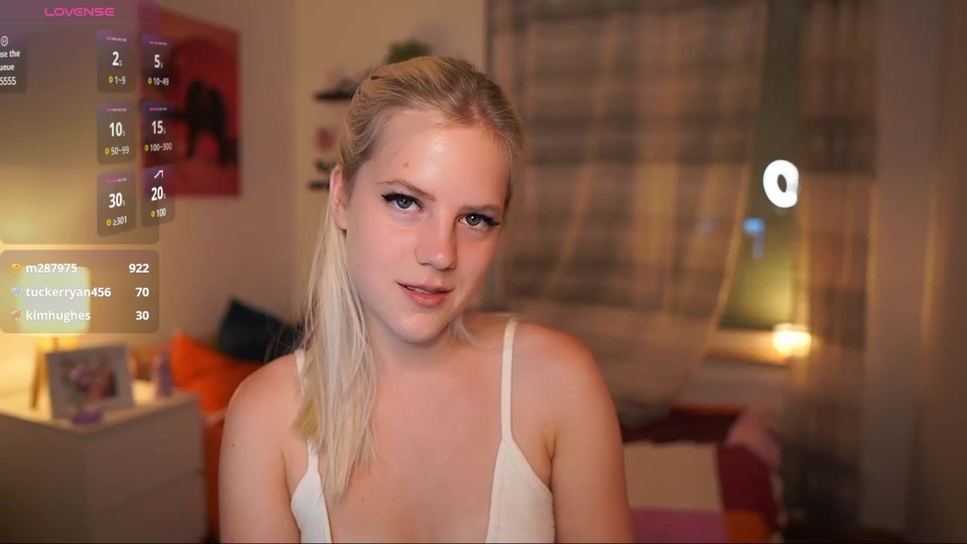 Gallery image thumbnail from Merrilyn__'s myfreecams stream on, 07/02/2025, 18:14 image 15 of 20