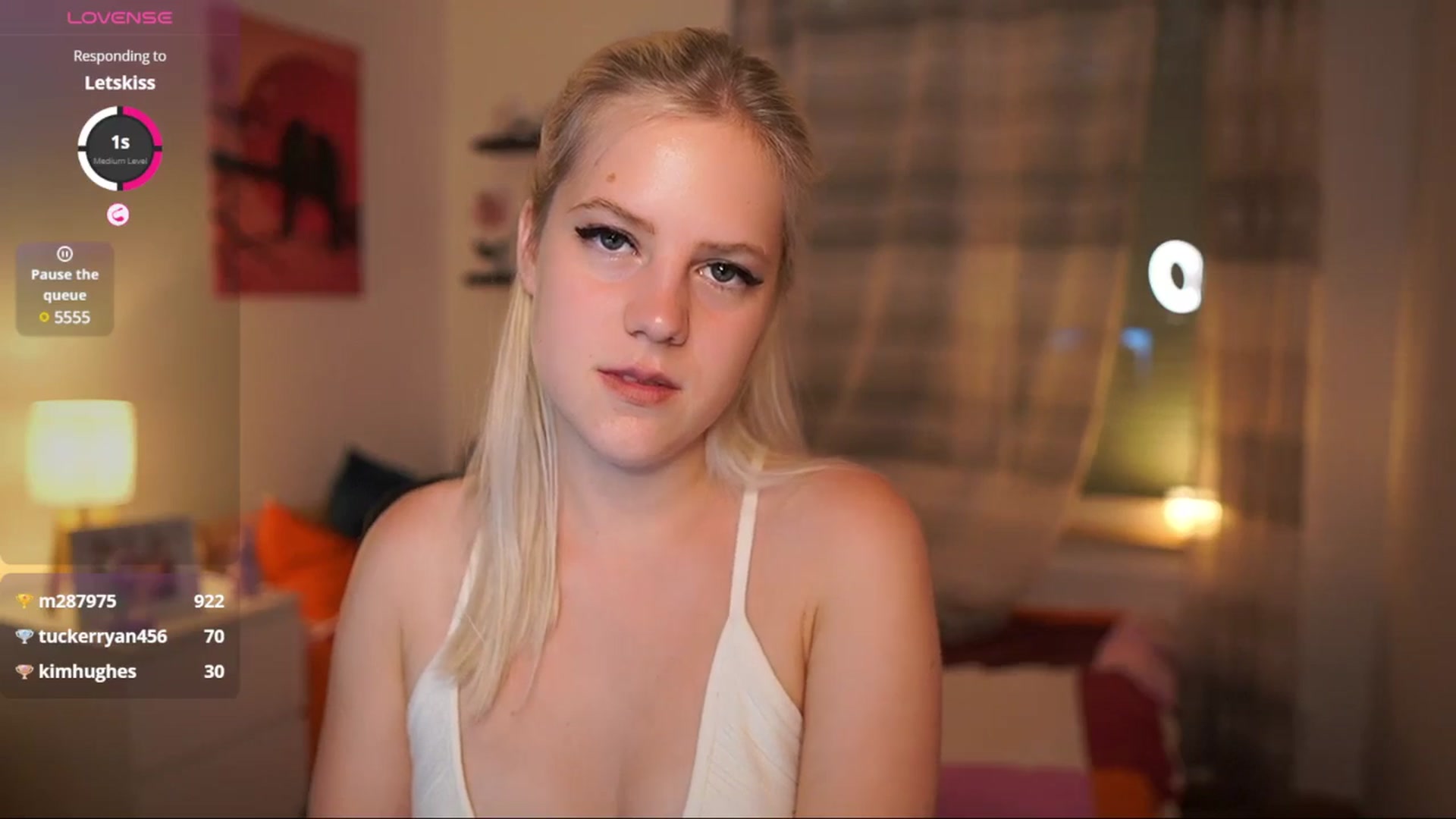 Gallery image thumbnail from Merrilyn__'s myfreecams stream on, 07/02/2025, 18:14 image 3 of 20