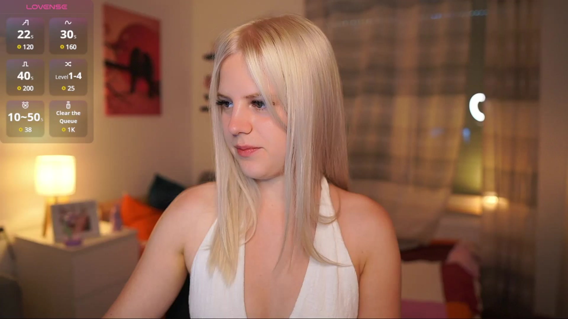 Gallery image thumbnail from Merrilyn__'s myfreecams stream on, 07/03/2025, 15:09 image 9 of 20