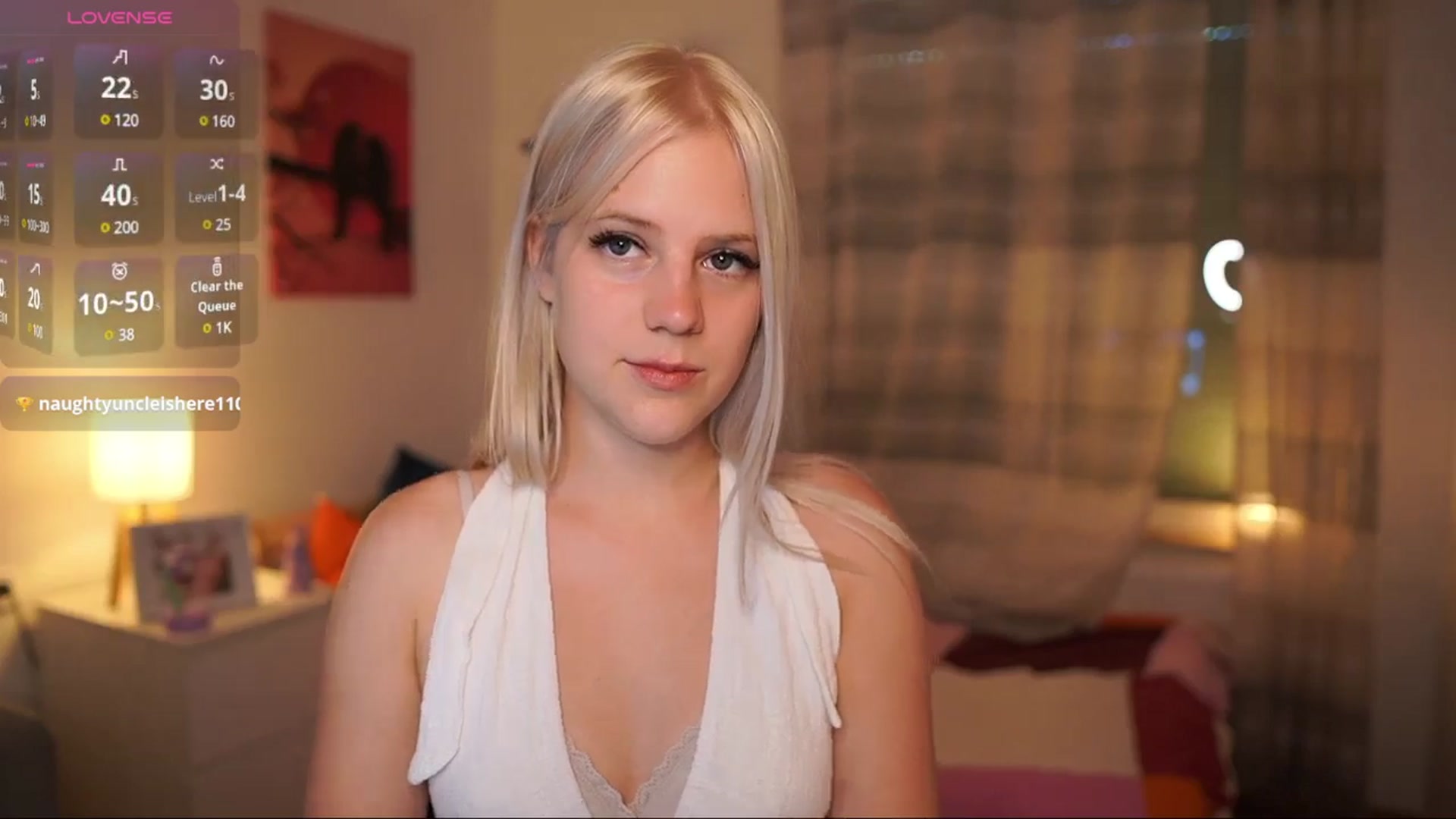 Gallery image thumbnail from Merrilyn__'s myfreecams stream on, 07/03/2025, 15:09 image 14 of 20