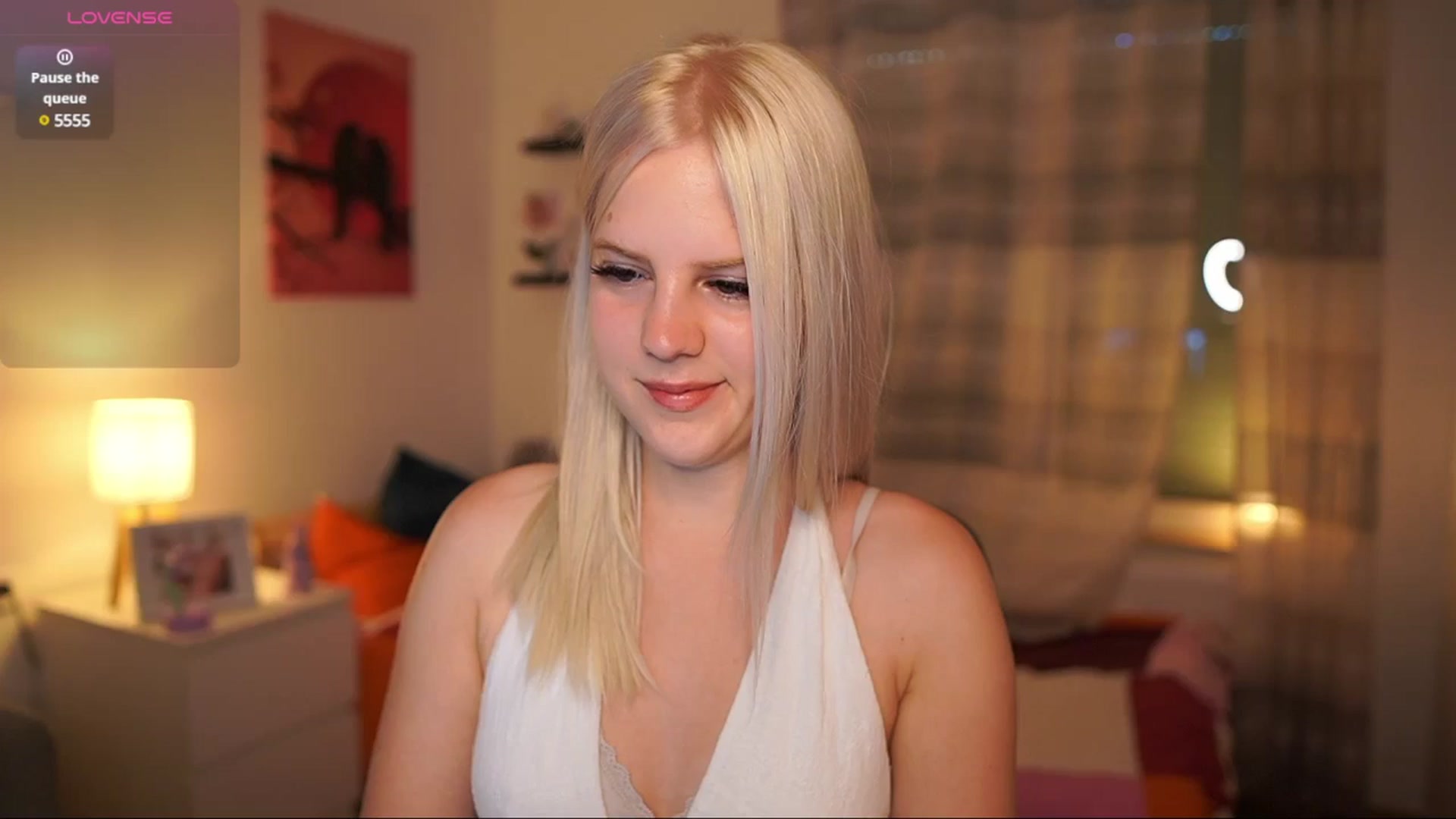 Gallery image thumbnail from Merrilyn__'s myfreecams stream on, 07/03/2025, 15:09 image 1 of 20