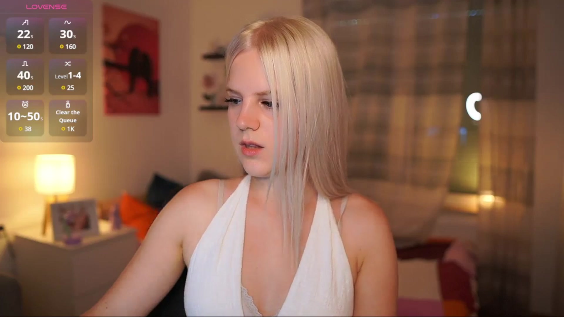 Gallery image thumbnail from Merrilyn__'s myfreecams stream on, 07/03/2025, 15:09 image 5 of 20