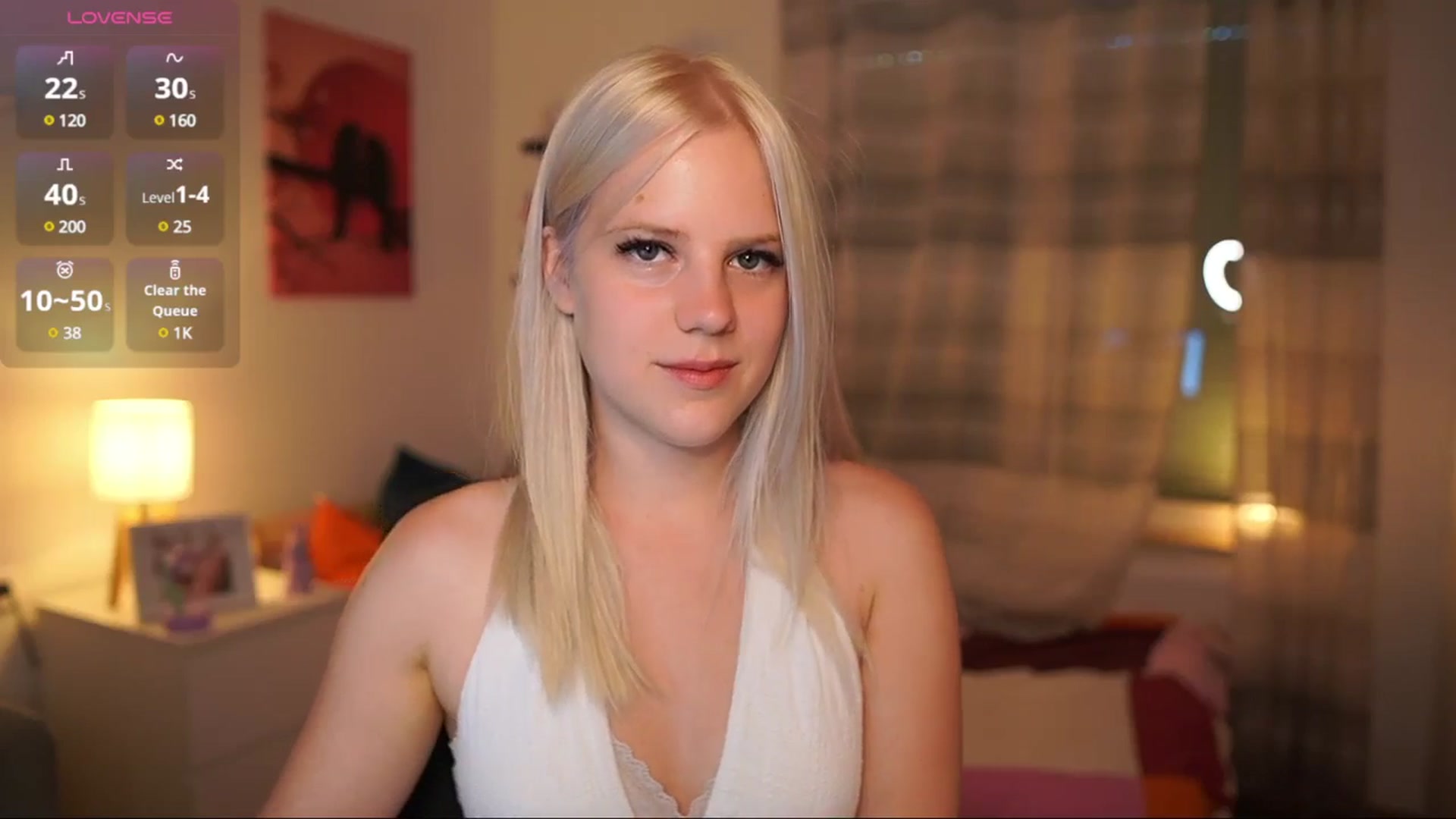 Gallery image thumbnail from Merrilyn__'s myfreecams stream on, 07/03/2025, 15:09 image 2 of 20