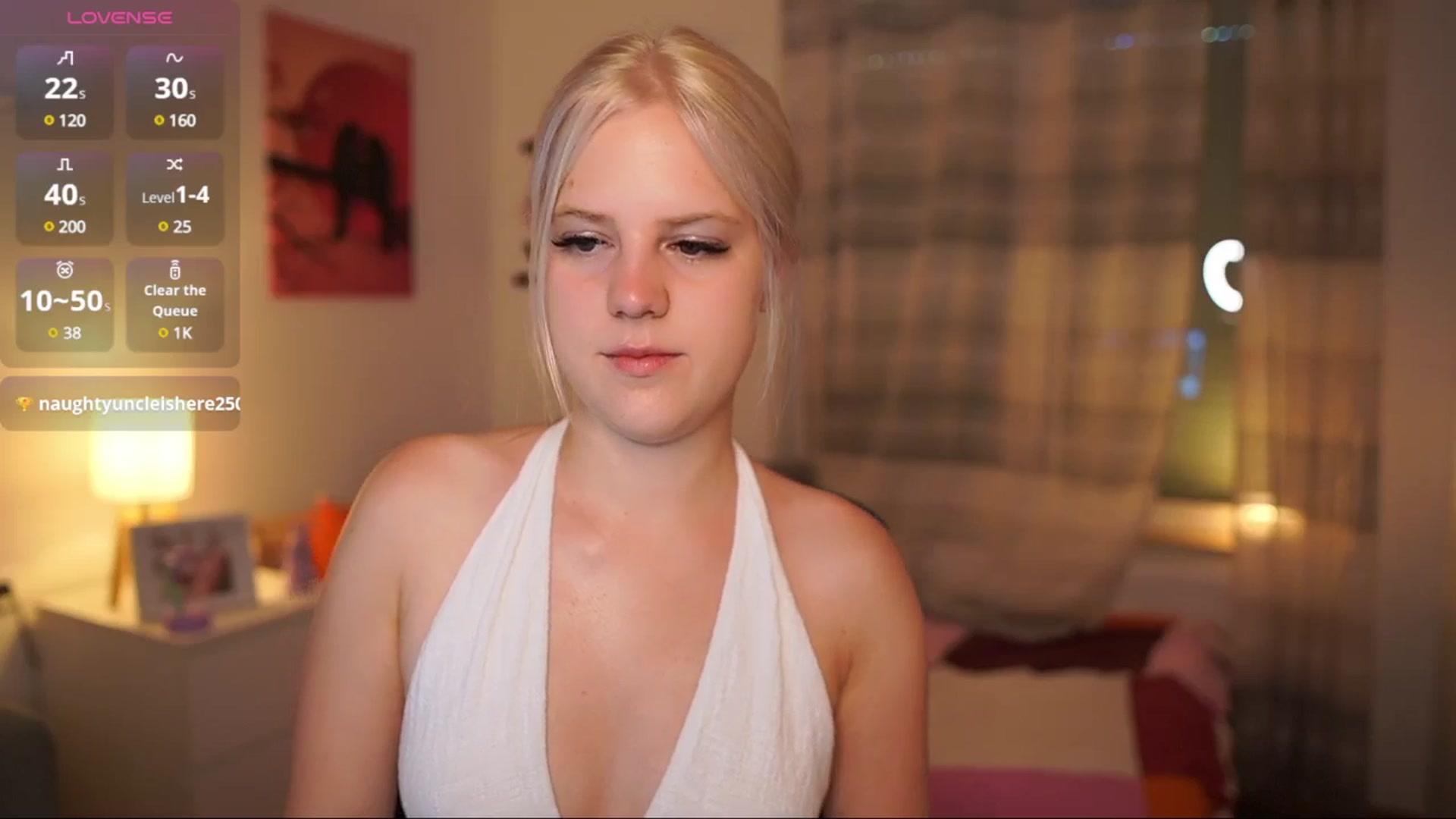 Gallery image thumbnail from Merrilyn__'s myfreecams stream on, 07/03/2025, 15:58 image 19 of 20