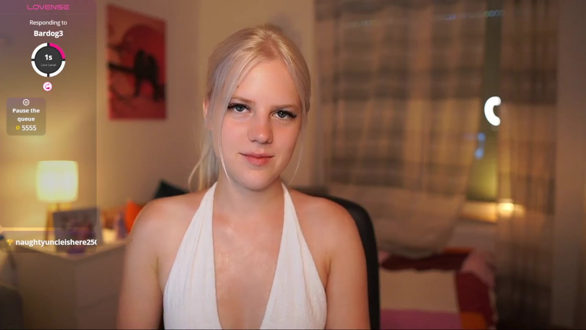Gallery image thumbnail from Merrilyn__'s myfreecams stream on, 07/03/2025, 15:58 image 10 of 20