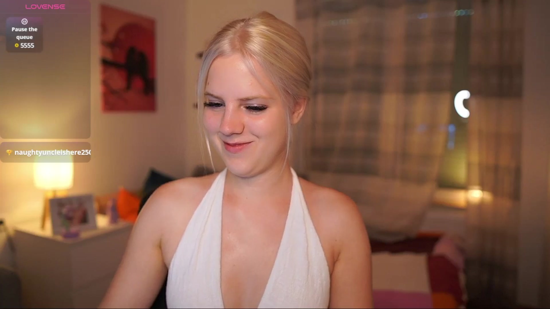 Gallery image thumbnail from Merrilyn__'s myfreecams stream on, 07/03/2025, 15:58 image 15 of 20
