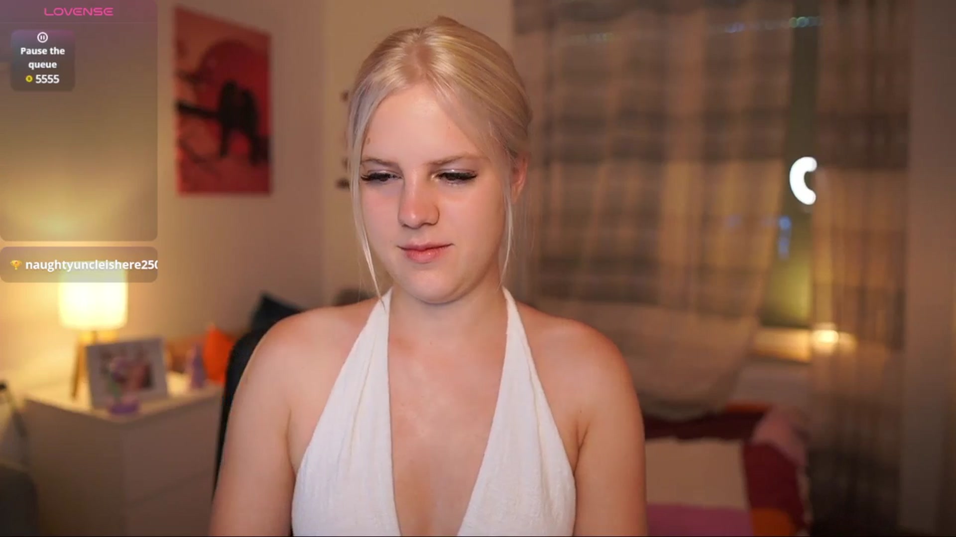 Gallery image thumbnail from Merrilyn__'s myfreecams stream on, 07/03/2025, 15:58 image 12 of 20