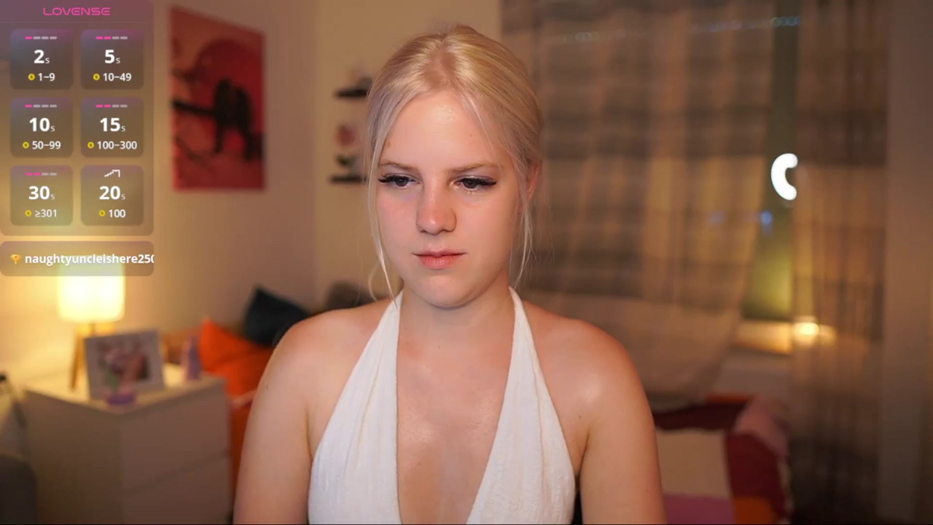 Gallery image thumbnail from Merrilyn__'s myfreecams stream on, 07/03/2025, 15:58 image 8 of 20