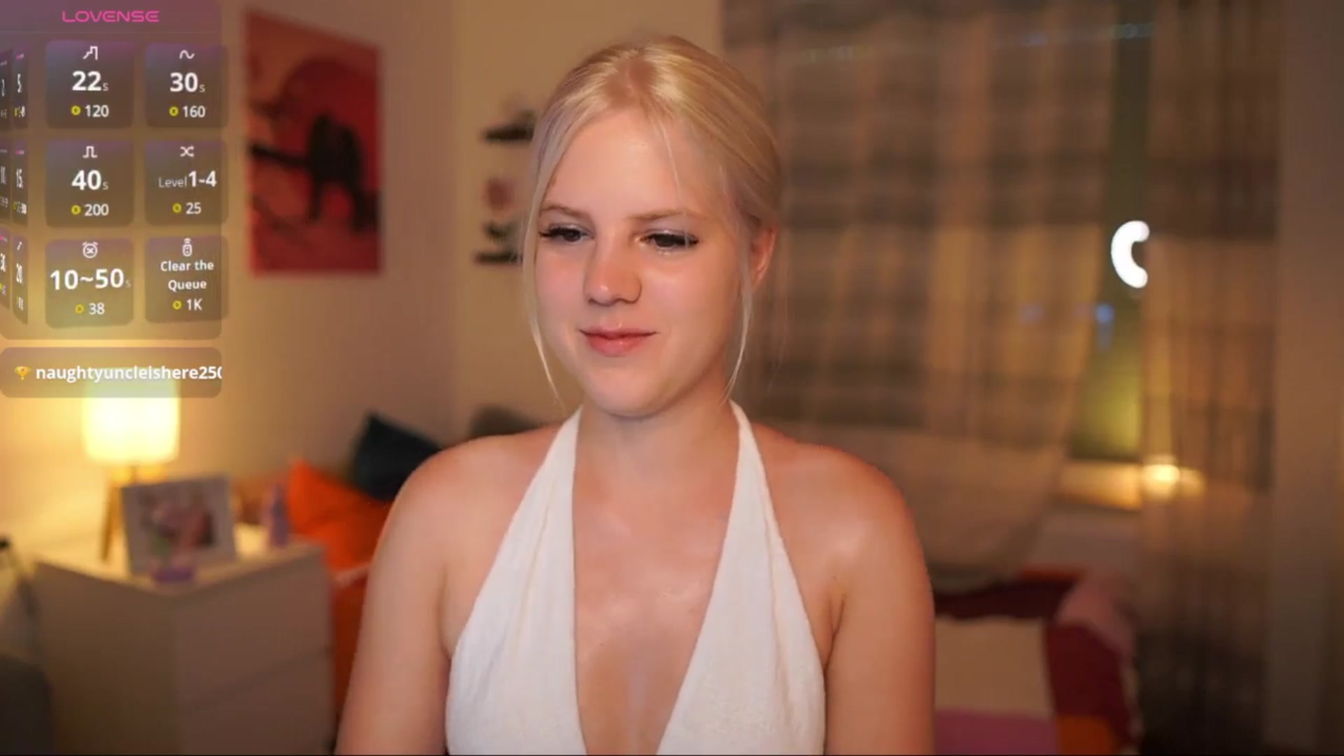 Gallery image thumbnail from Merrilyn__'s myfreecams stream on, 07/03/2025, 15:58 image 6 of 20