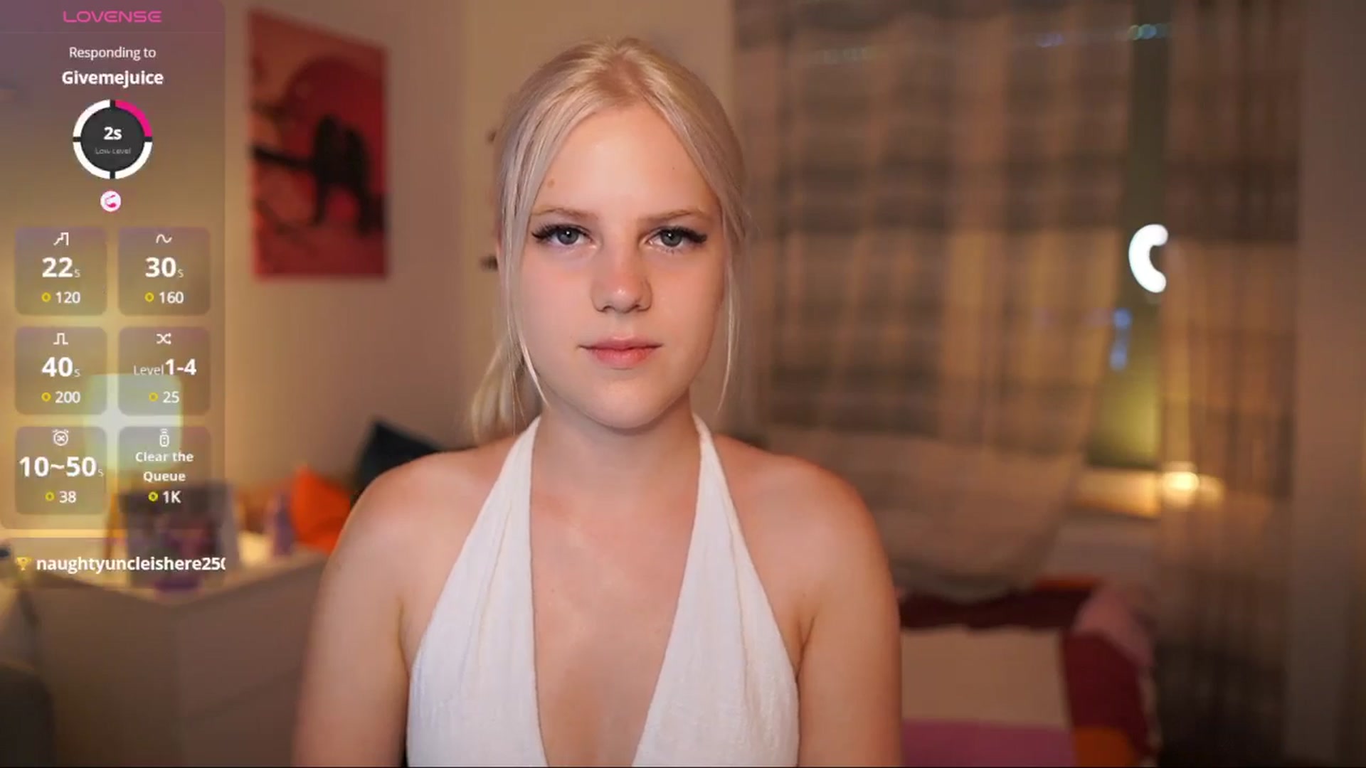 Gallery image thumbnail from Merrilyn__'s myfreecams stream on, 07/03/2025, 15:58 image 14 of 20