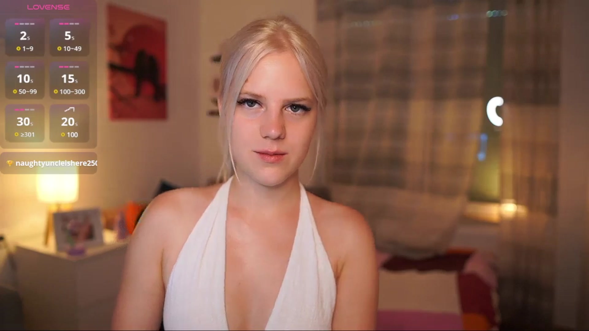 Gallery image thumbnail from Merrilyn__'s myfreecams stream on, 07/03/2025, 15:58 image 16 of 20