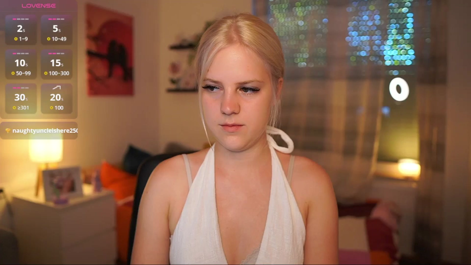 Gallery image thumbnail from Merrilyn__'s myfreecams stream on, 07/03/2025, 17:14 image 1 of 20