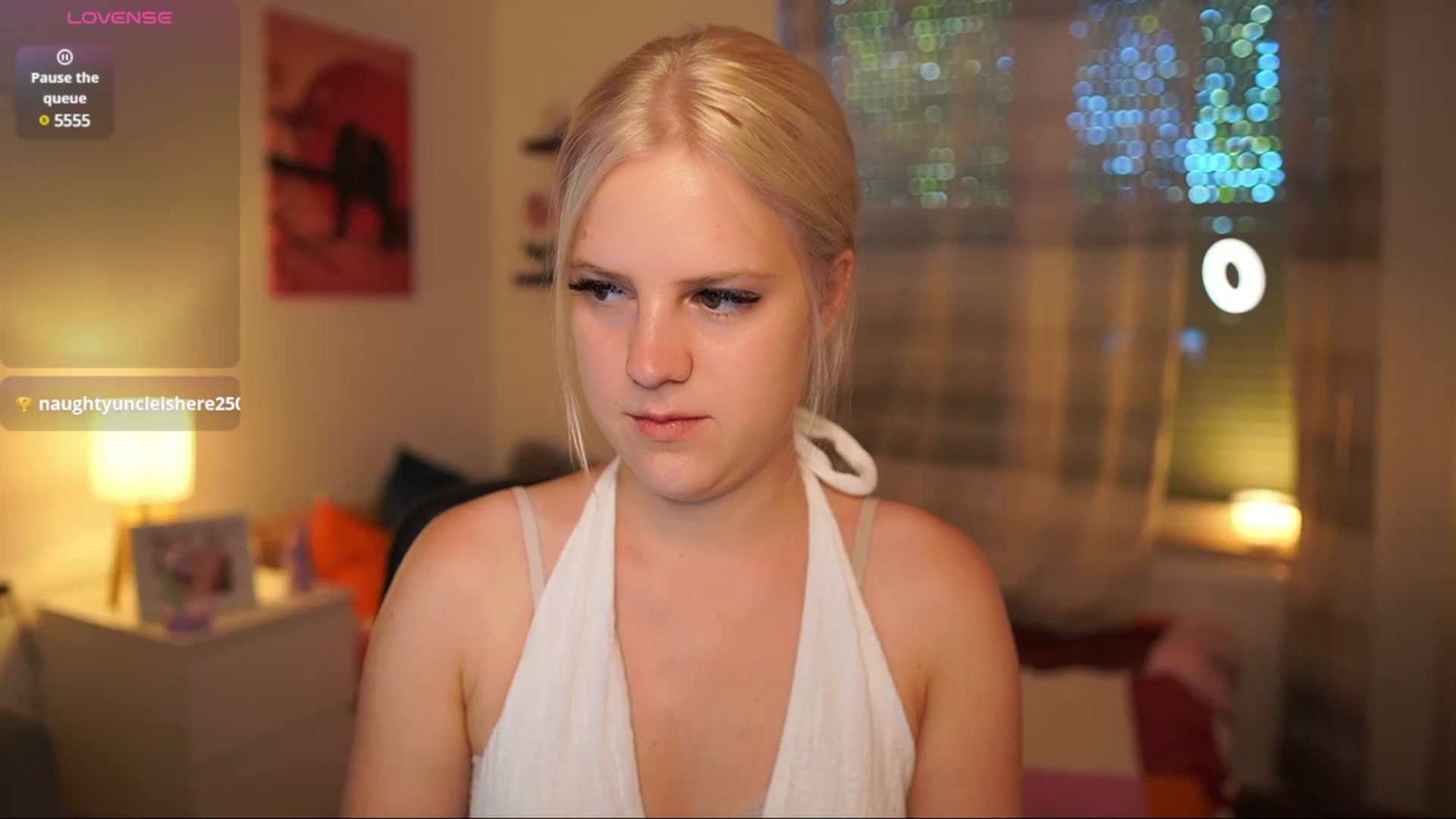 Gallery image thumbnail from Merrilyn__'s myfreecams stream on, 07/03/2025, 17:14 image 4 of 20