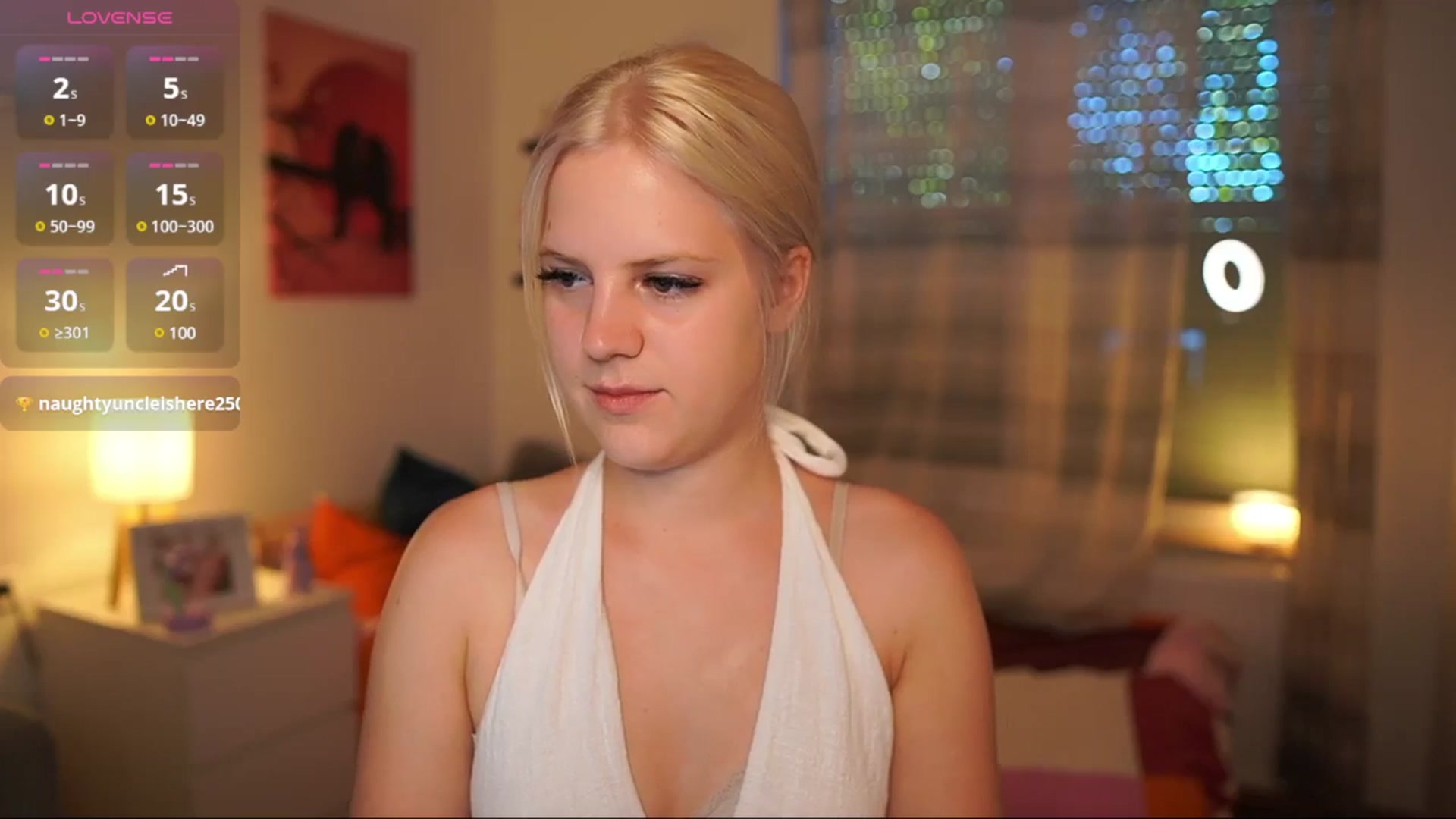 Gallery image thumbnail from Merrilyn__'s myfreecams stream on, 07/03/2025, 17:14 image 8 of 20