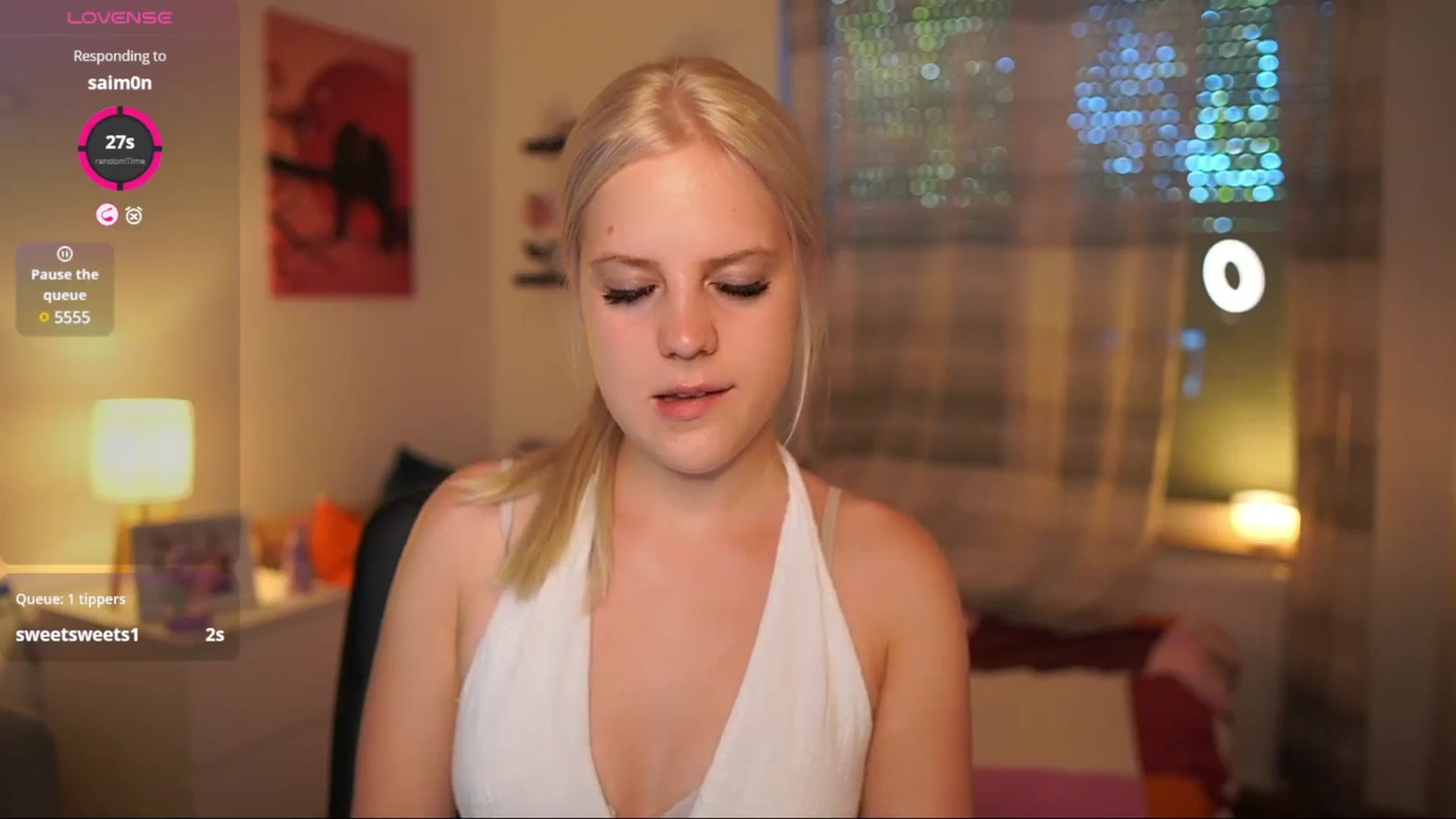 Gallery image thumbnail from Merrilyn__'s myfreecams stream on, 07/03/2025, 17:14 image 11 of 20
