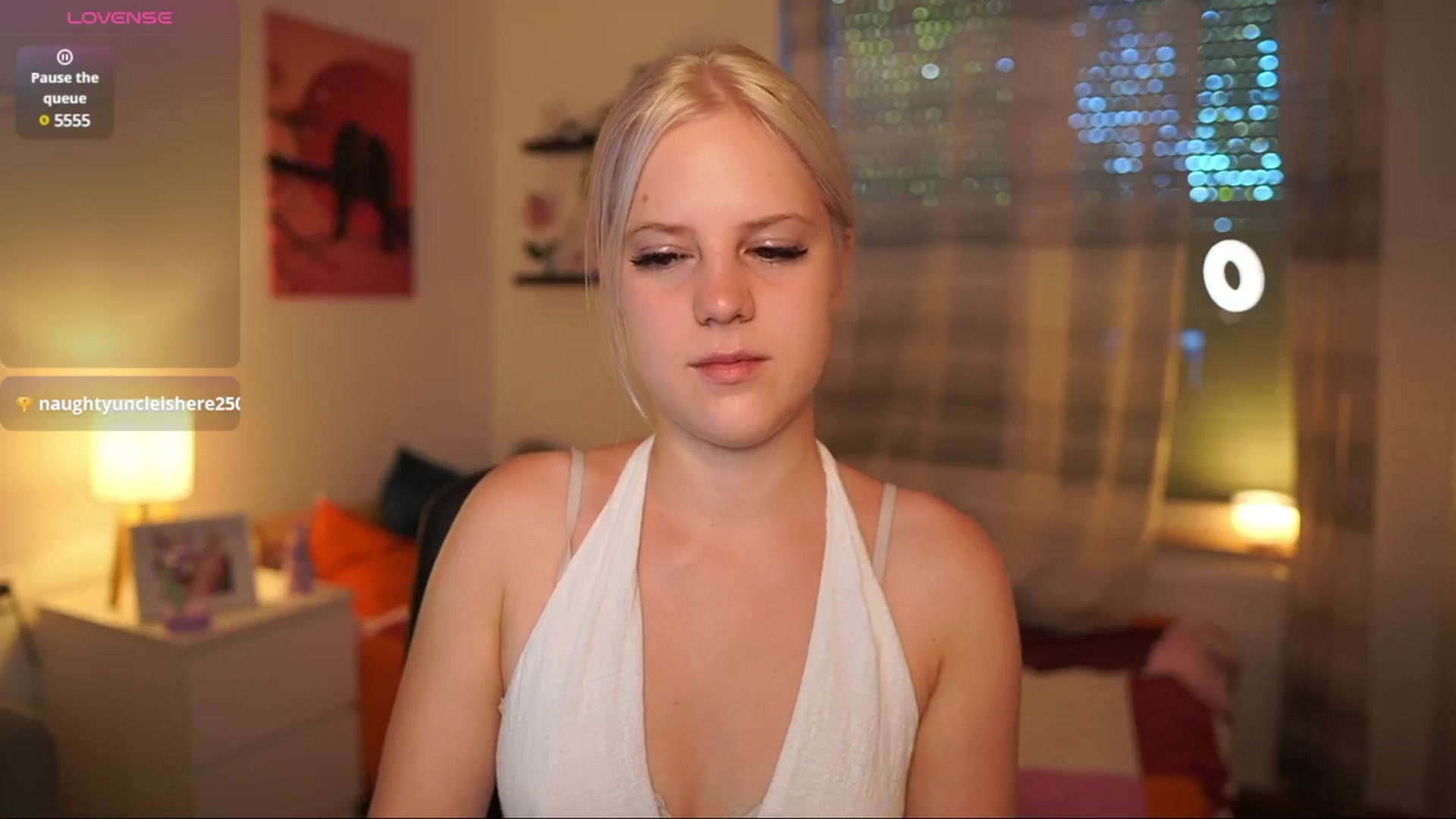 Gallery image thumbnail from Merrilyn__'s myfreecams stream on, 07/03/2025, 17:14 image 20 of 20