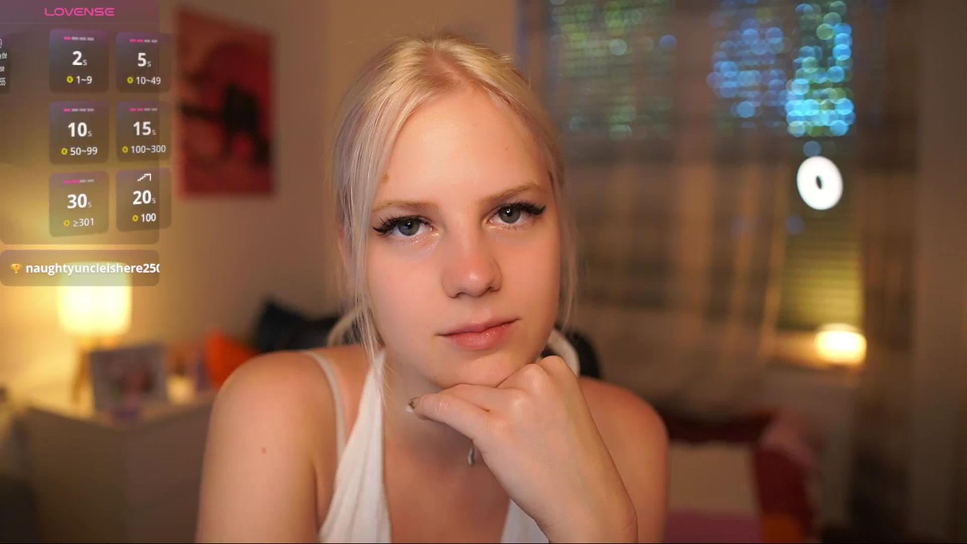 Gallery image thumbnail from Merrilyn__'s myfreecams stream on, 07/03/2025, 17:14 image 3 of 20