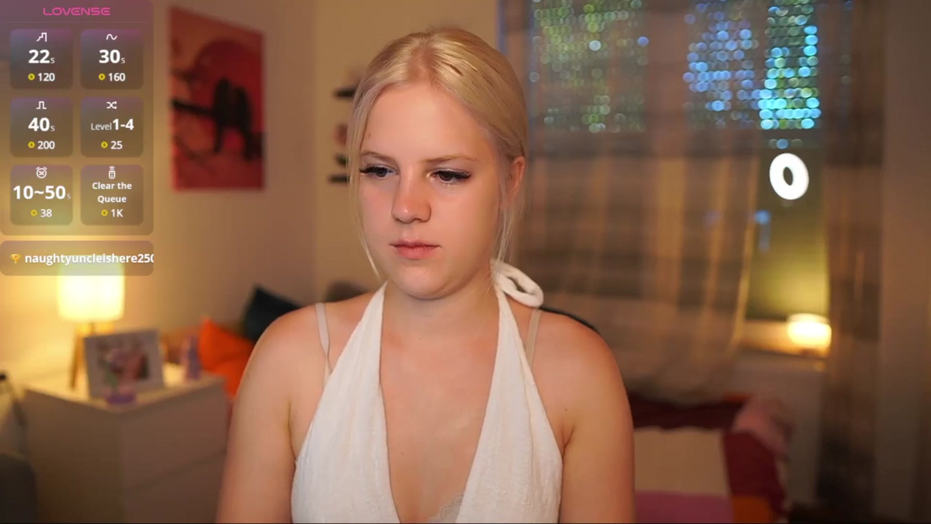 Gallery image thumbnail from Merrilyn__'s myfreecams stream on, 07/03/2025, 17:14 image 7 of 20