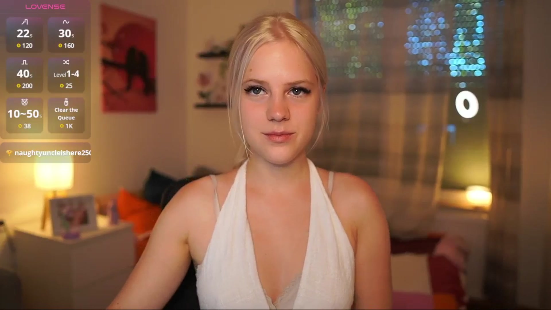 Gallery image thumbnail from Merrilyn__'s myfreecams stream on, 07/03/2025, 17:14 image 15 of 20