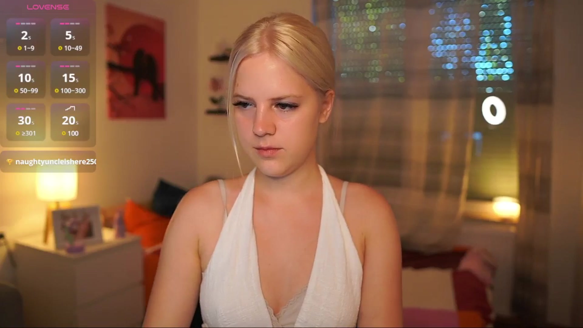 Gallery image thumbnail from Merrilyn__'s myfreecams stream on, 07/03/2025, 17:14 image 18 of 20