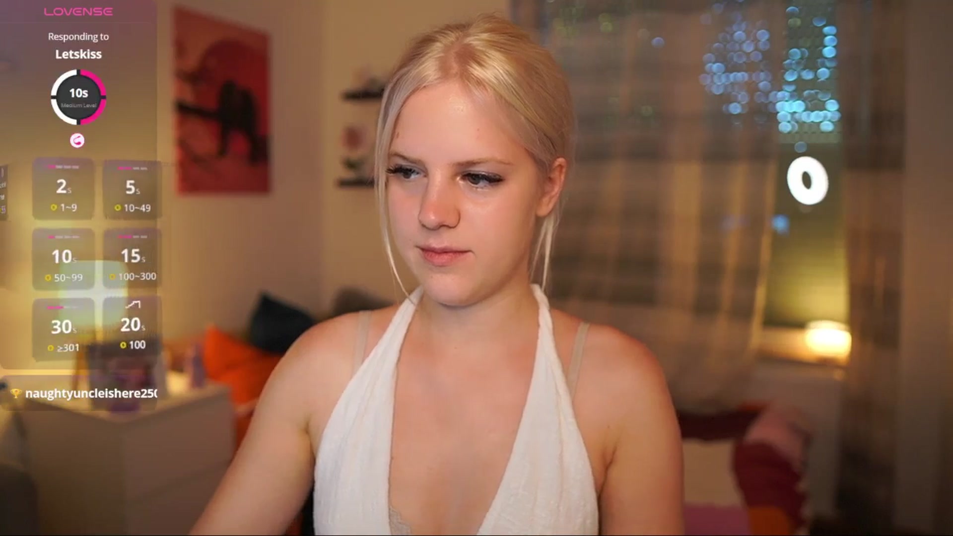 Gallery image thumbnail from Merrilyn__'s myfreecams stream on, 07/03/2025, 18:39 image 6 of 20