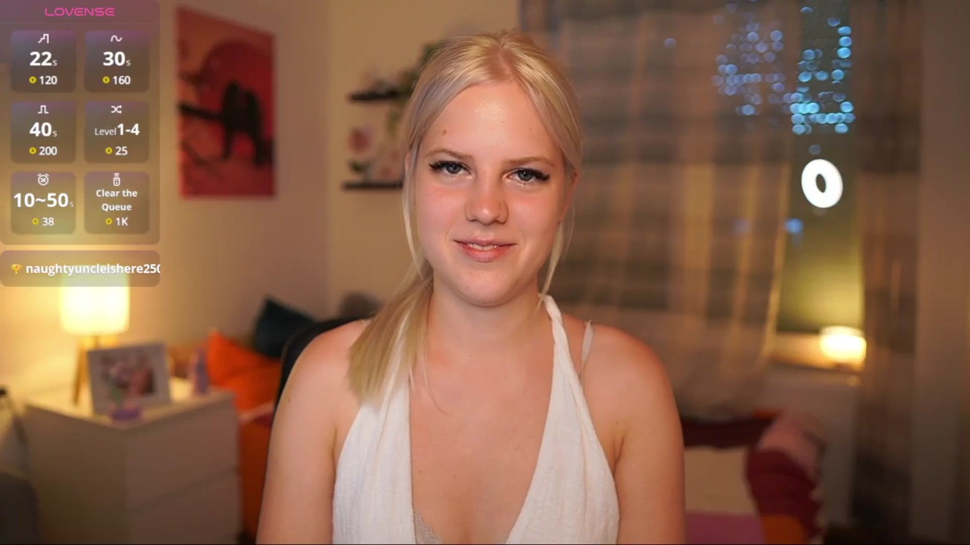 Gallery image thumbnail from Merrilyn__'s myfreecams stream on, 07/03/2025, 18:39 image 11 of 20