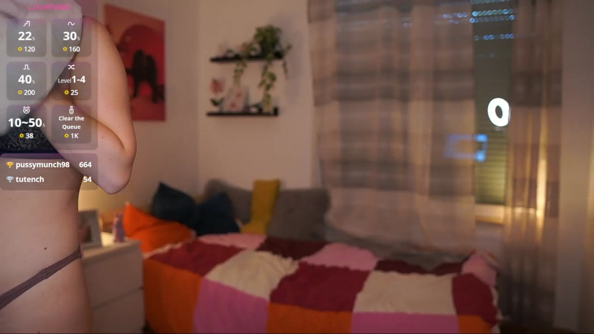 Gallery image thumbnail from Merrilyn__'s myfreecams stream on, 07/04/2025, 11:32 image 12 of 20
