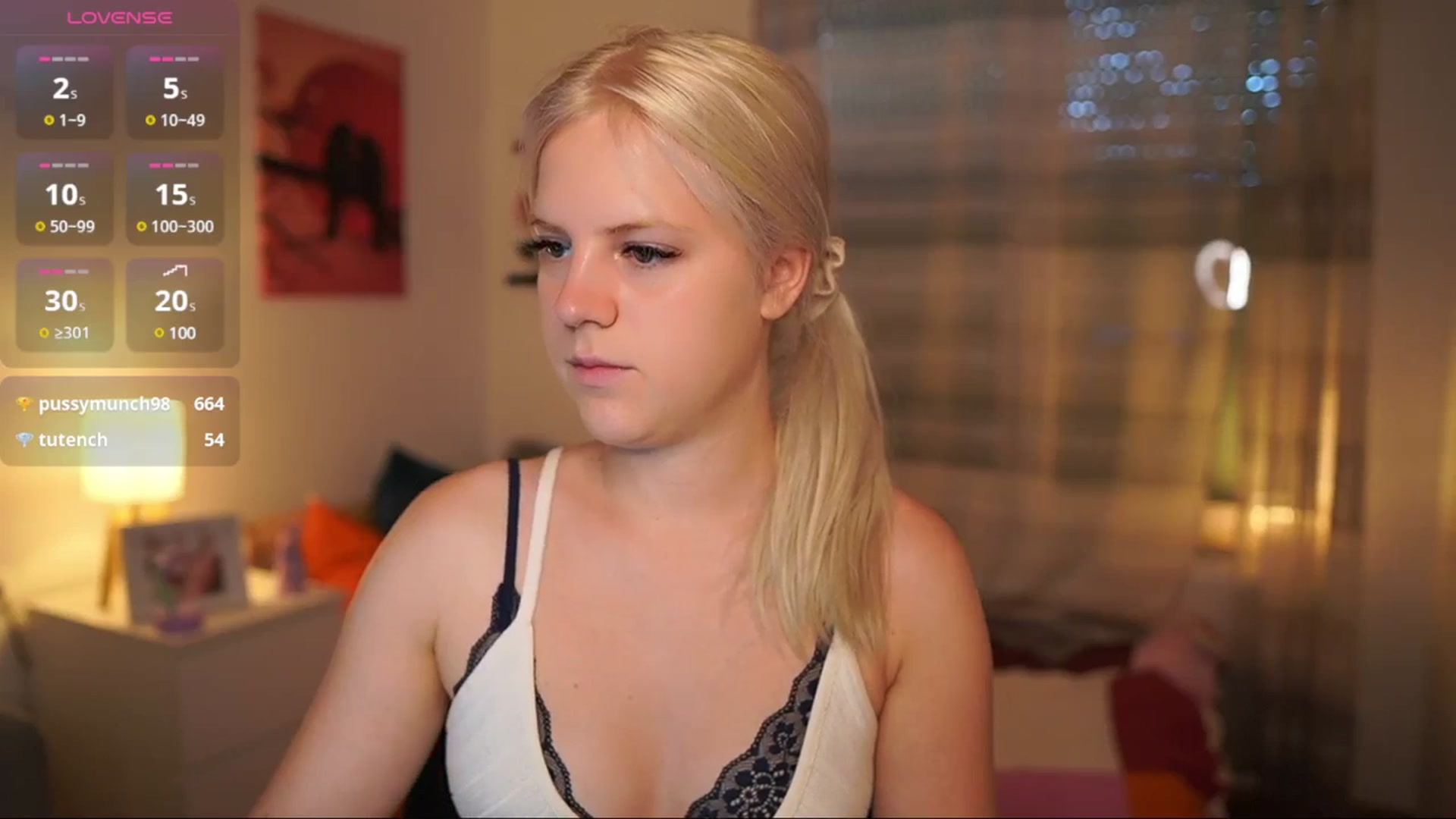 Gallery image thumbnail from Merrilyn__'s myfreecams stream on, 07/04/2025, 12:18 image 2 of 20