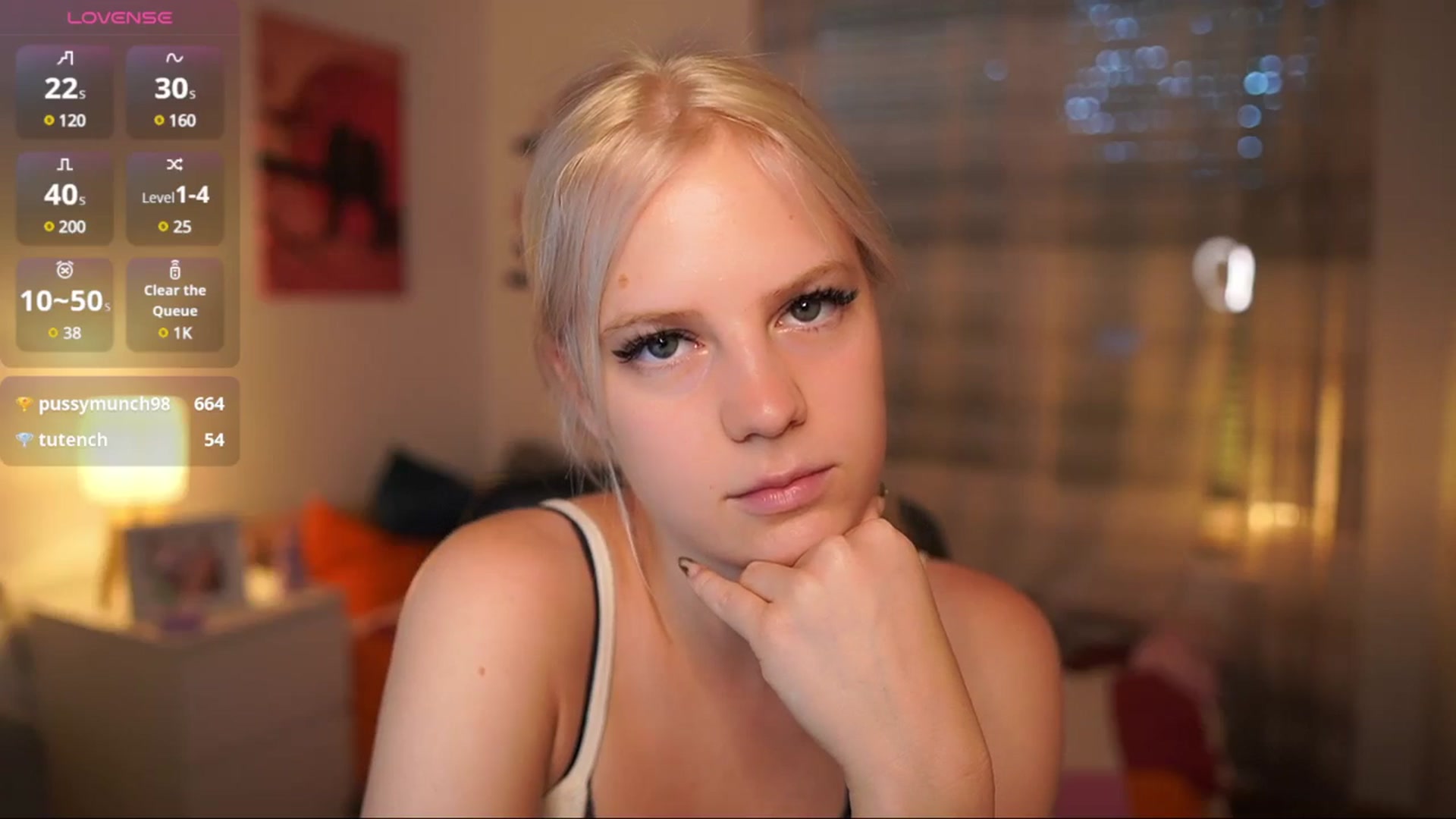 Gallery image thumbnail from Merrilyn__'s myfreecams stream on, 07/04/2025, 12:18 image 9 of 20
