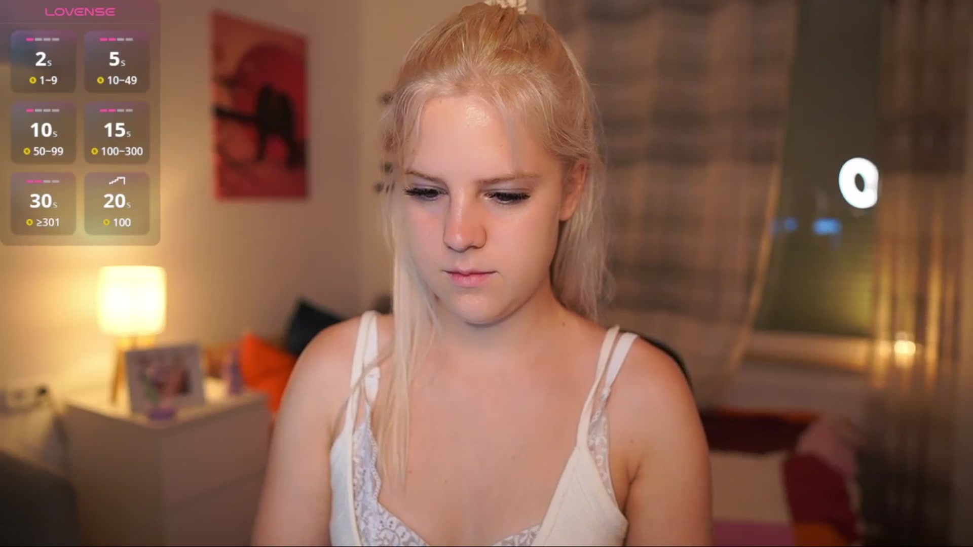 Gallery image thumbnail from Merrilyn__'s myfreecams stream on, 07/07/2025, 14:06 image 15 of 20