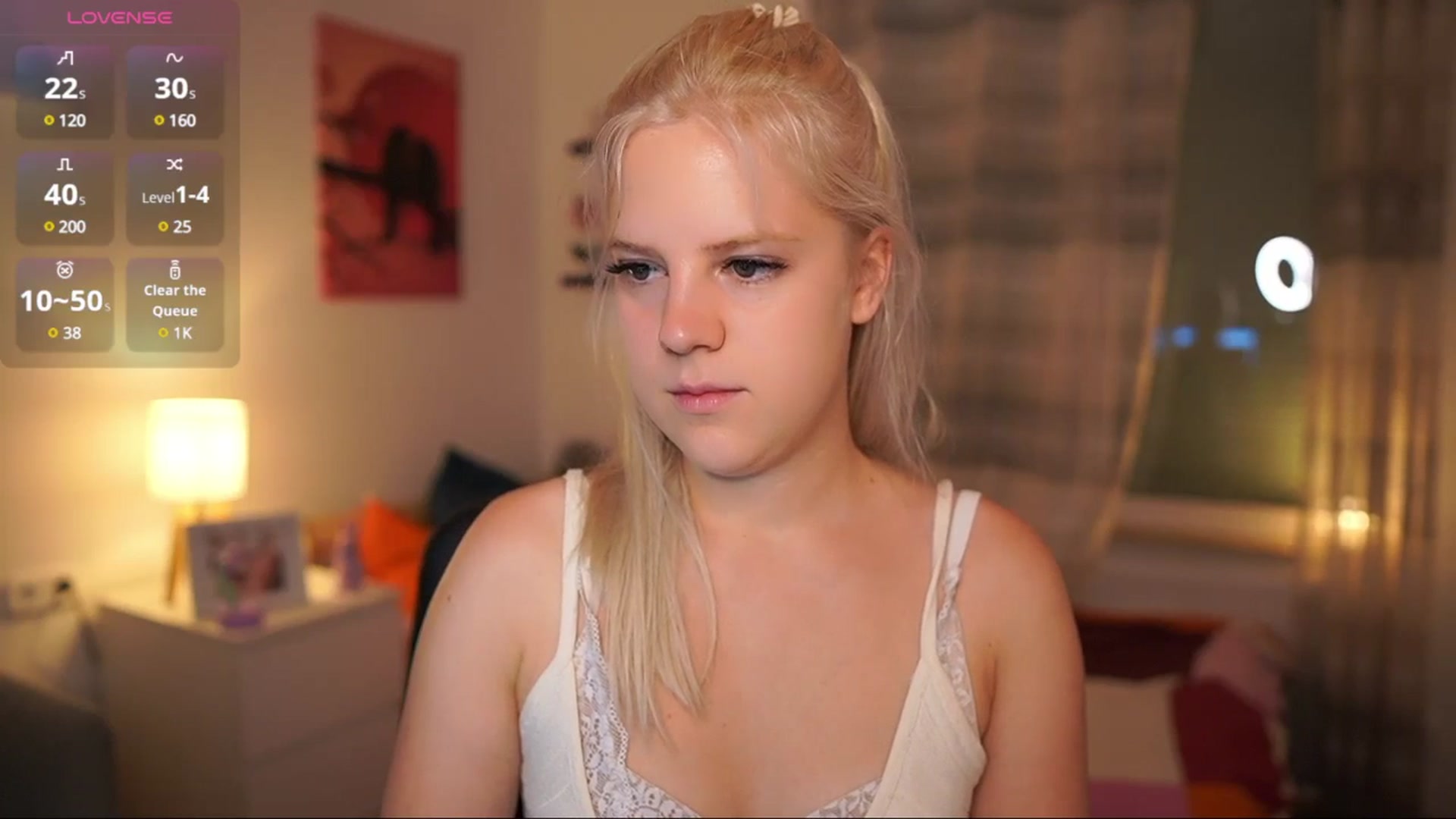 Gallery image thumbnail from Merrilyn__'s myfreecams stream on, 07/07/2025, 14:06 image 16 of 20