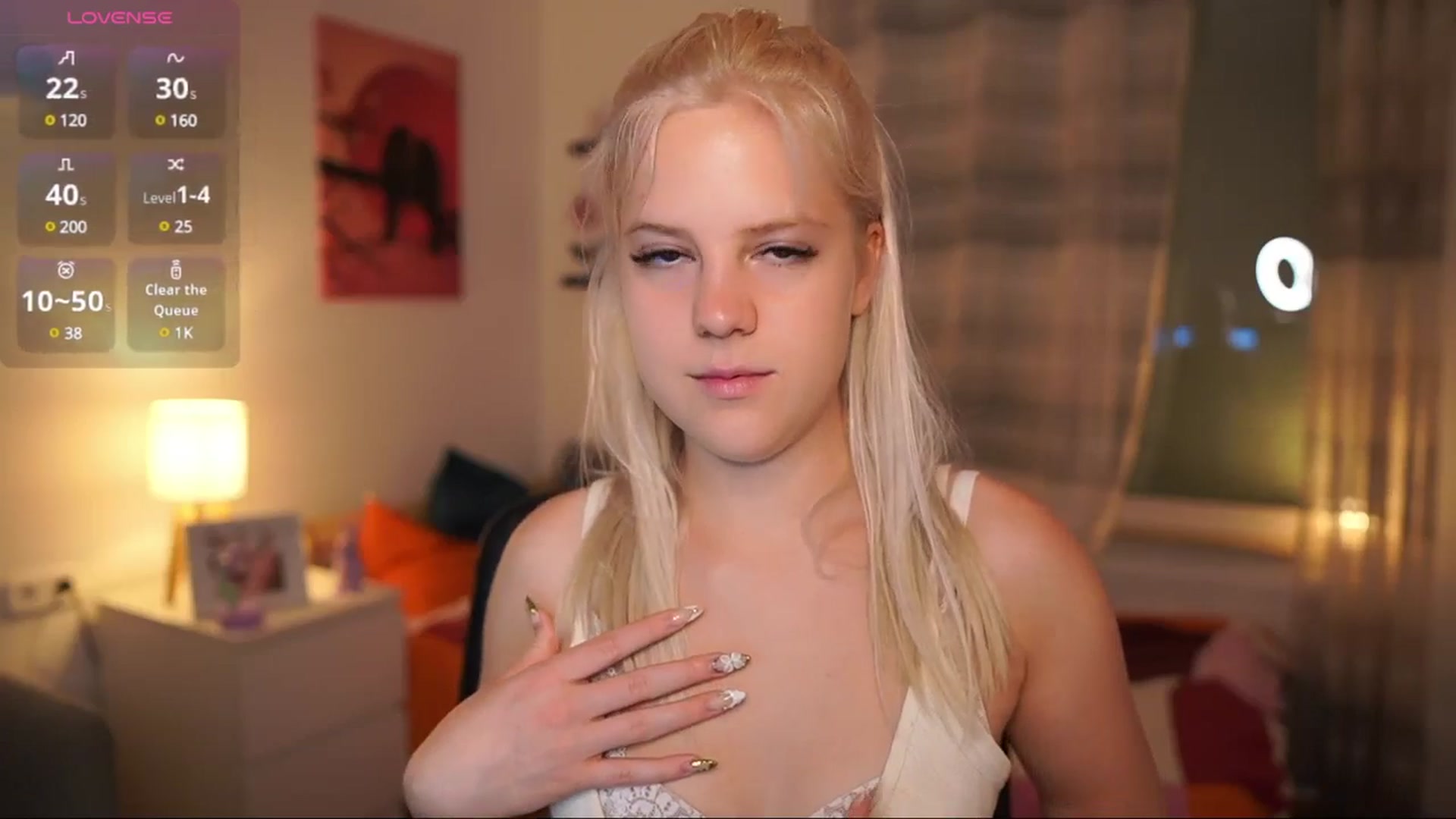 Gallery image thumbnail from Merrilyn__'s myfreecams stream on, 07/07/2025, 14:06 image 13 of 20