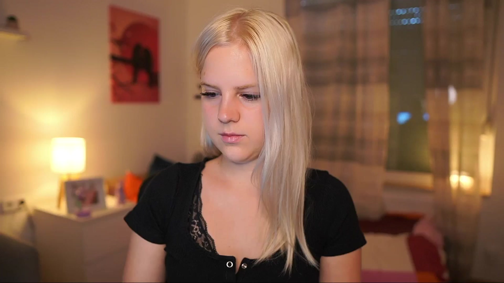 Gallery image thumbnail from Merrilyn__'s myfreecams stream on, 07/08/2025, 15:54 image 1 of 20