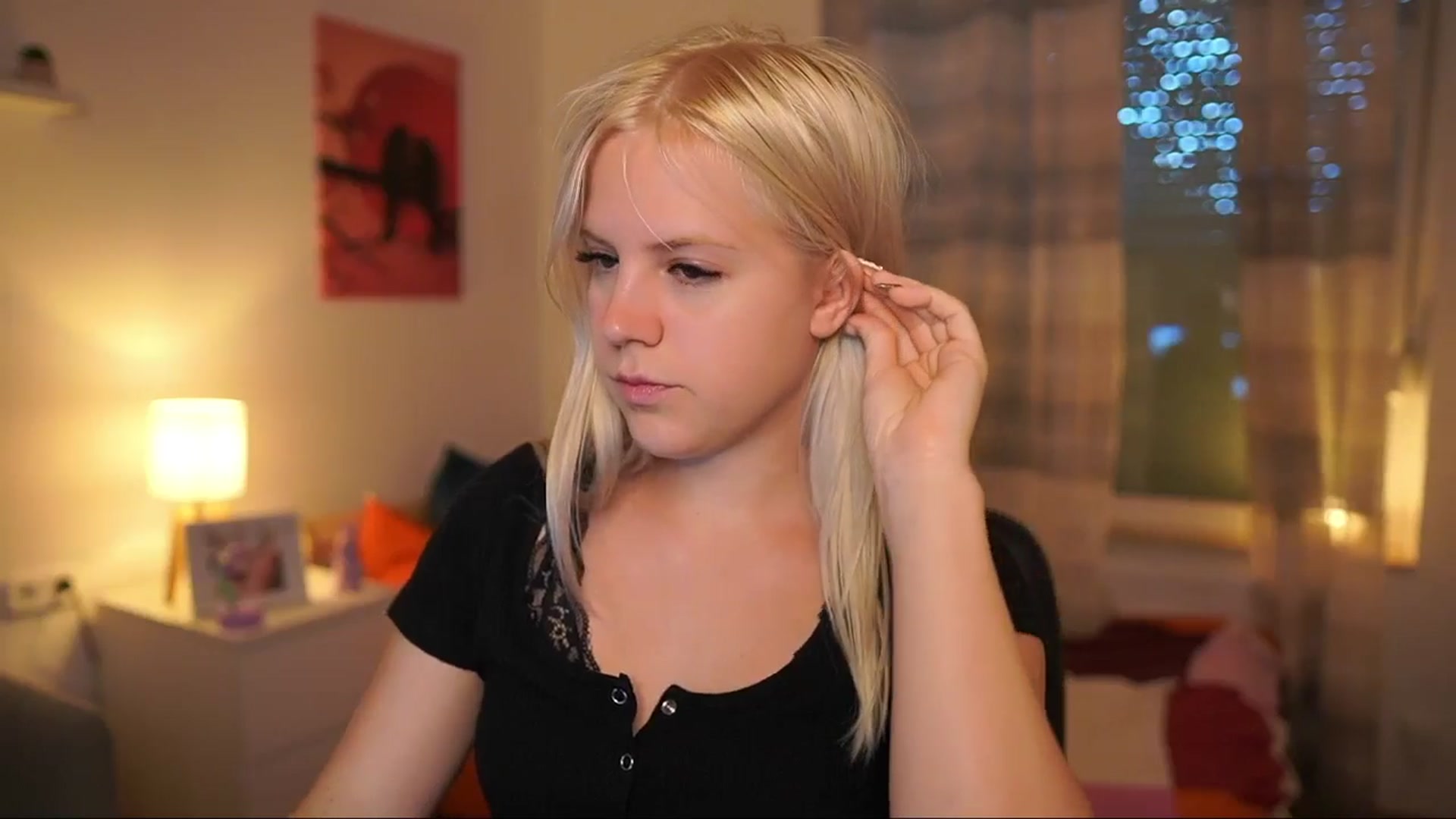 Gallery image thumbnail from Merrilyn__'s myfreecams stream on, 07/08/2025, 17:46 image 19 of 20