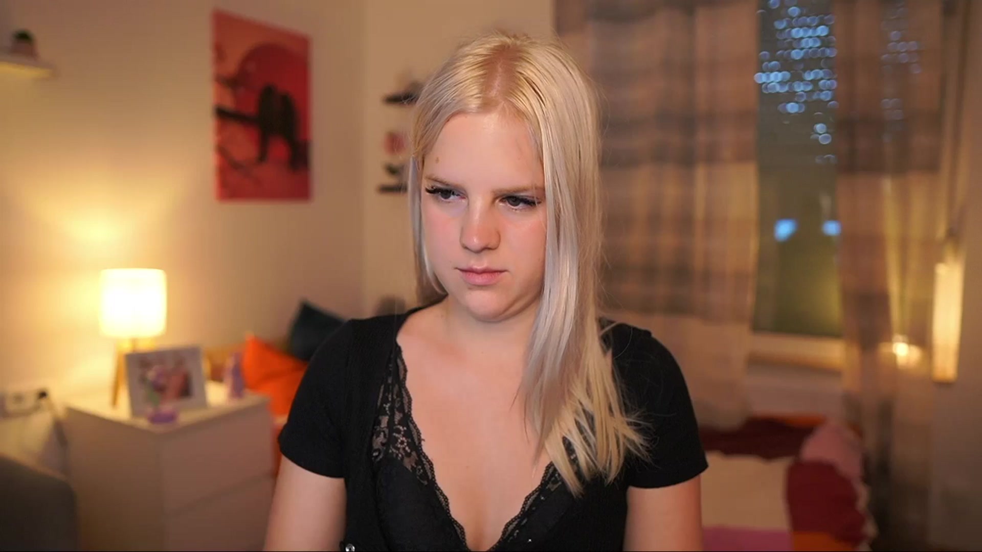Gallery image thumbnail from Merrilyn__'s myfreecams stream on, 07/08/2025, 17:46 image 6 of 20
