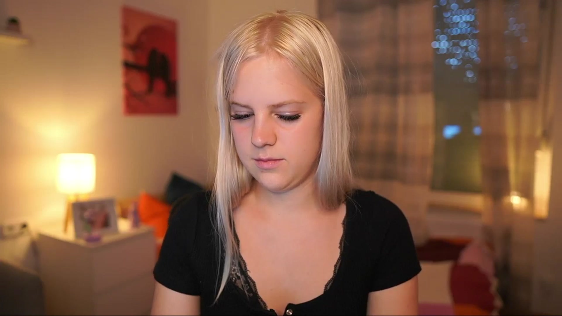 Gallery image thumbnail from Merrilyn__'s myfreecams stream on, 07/08/2025, 18:13 image 2 of 20