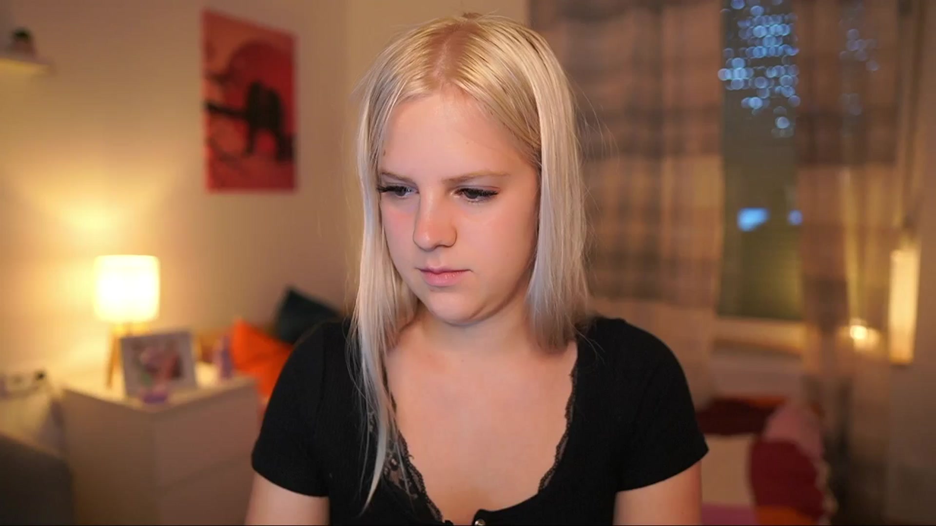 Gallery image thumbnail from Merrilyn__'s myfreecams stream on, 07/08/2025, 18:13 image 1 of 20