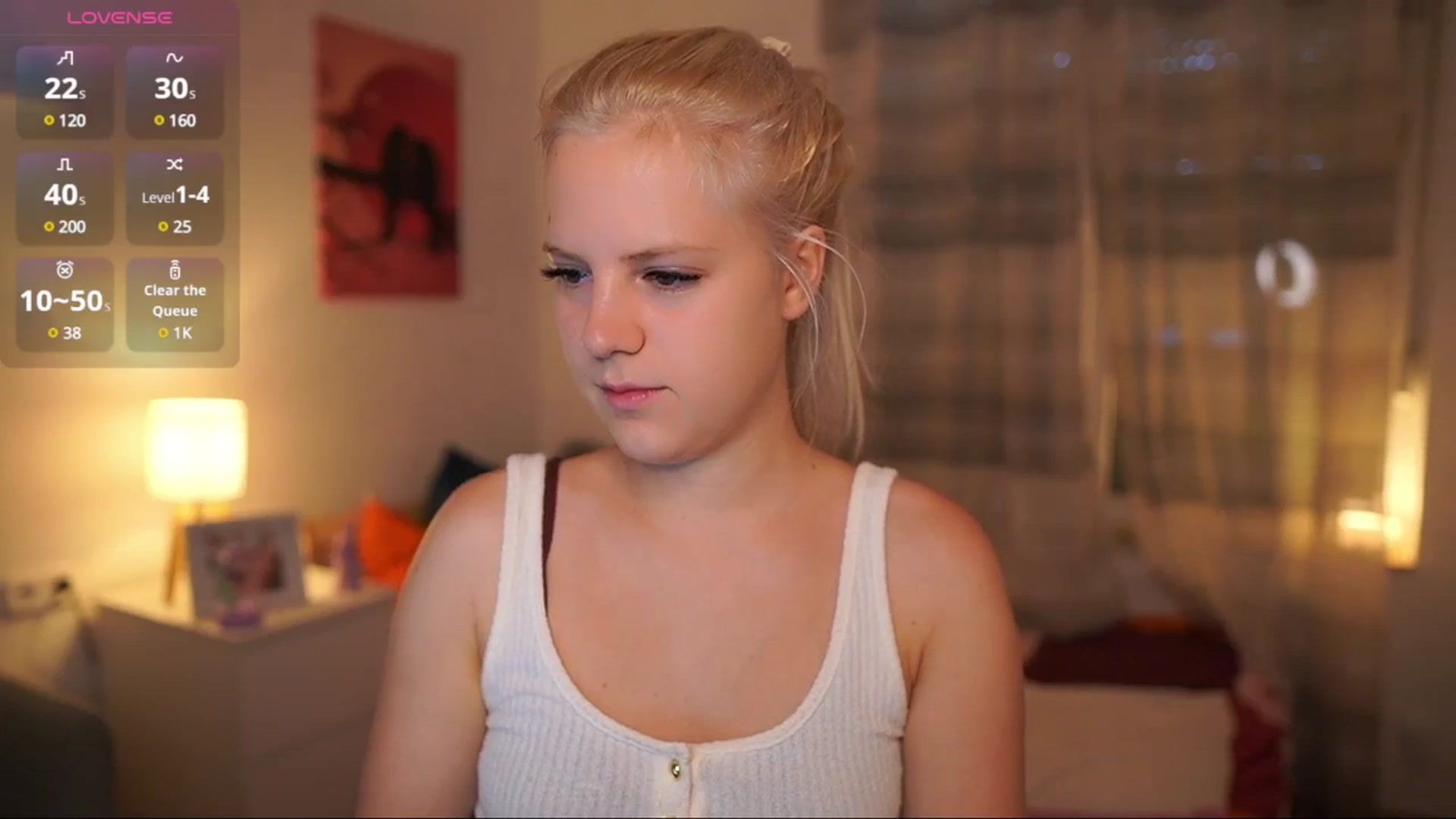 Gallery image thumbnail from Merrilyn__'s myfreecams stream on, 07/09/2025, 14:23 image 5 of 20