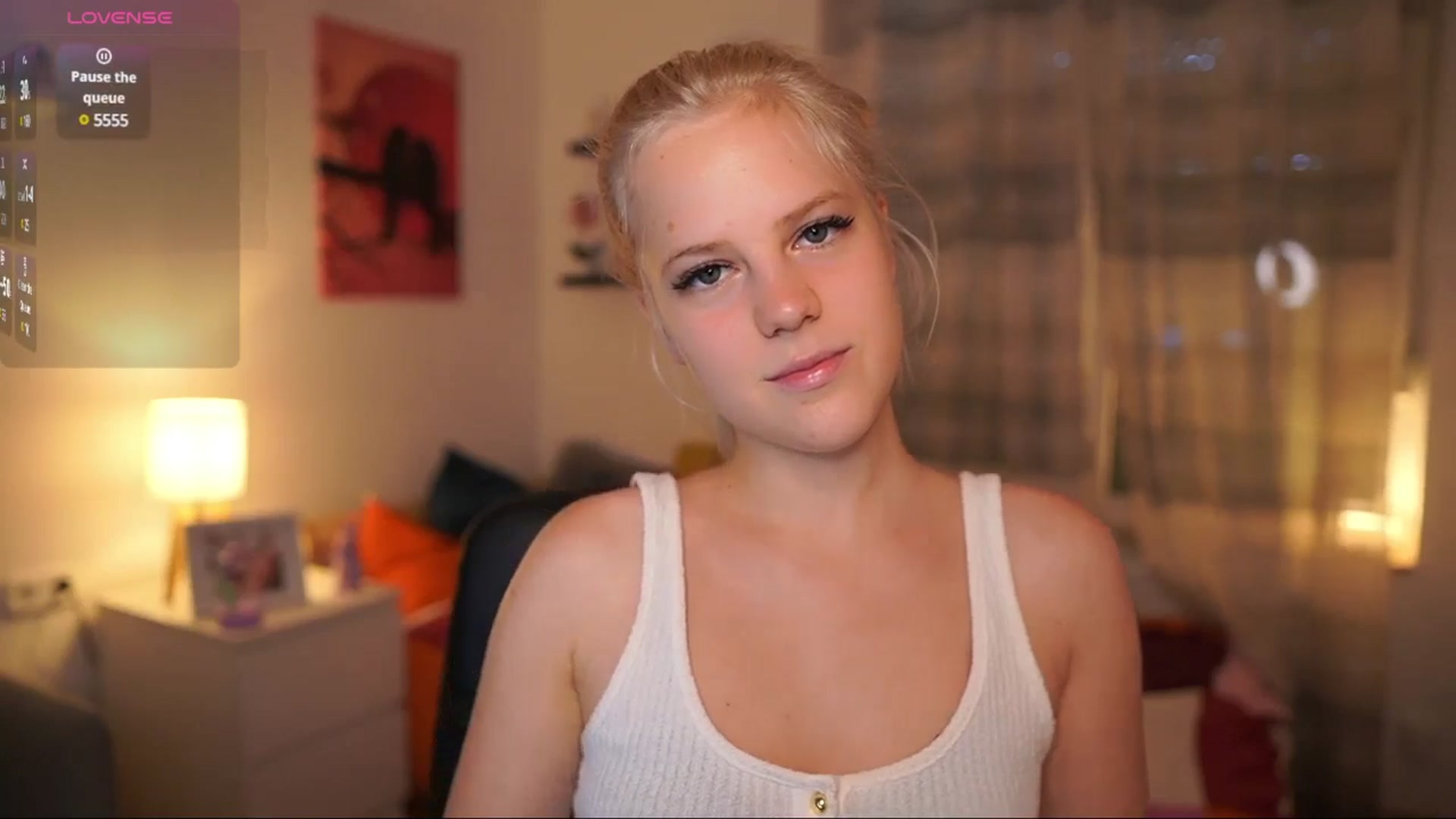 Gallery image thumbnail from Merrilyn__'s myfreecams stream on, 07/09/2025, 14:23 image 18 of 20